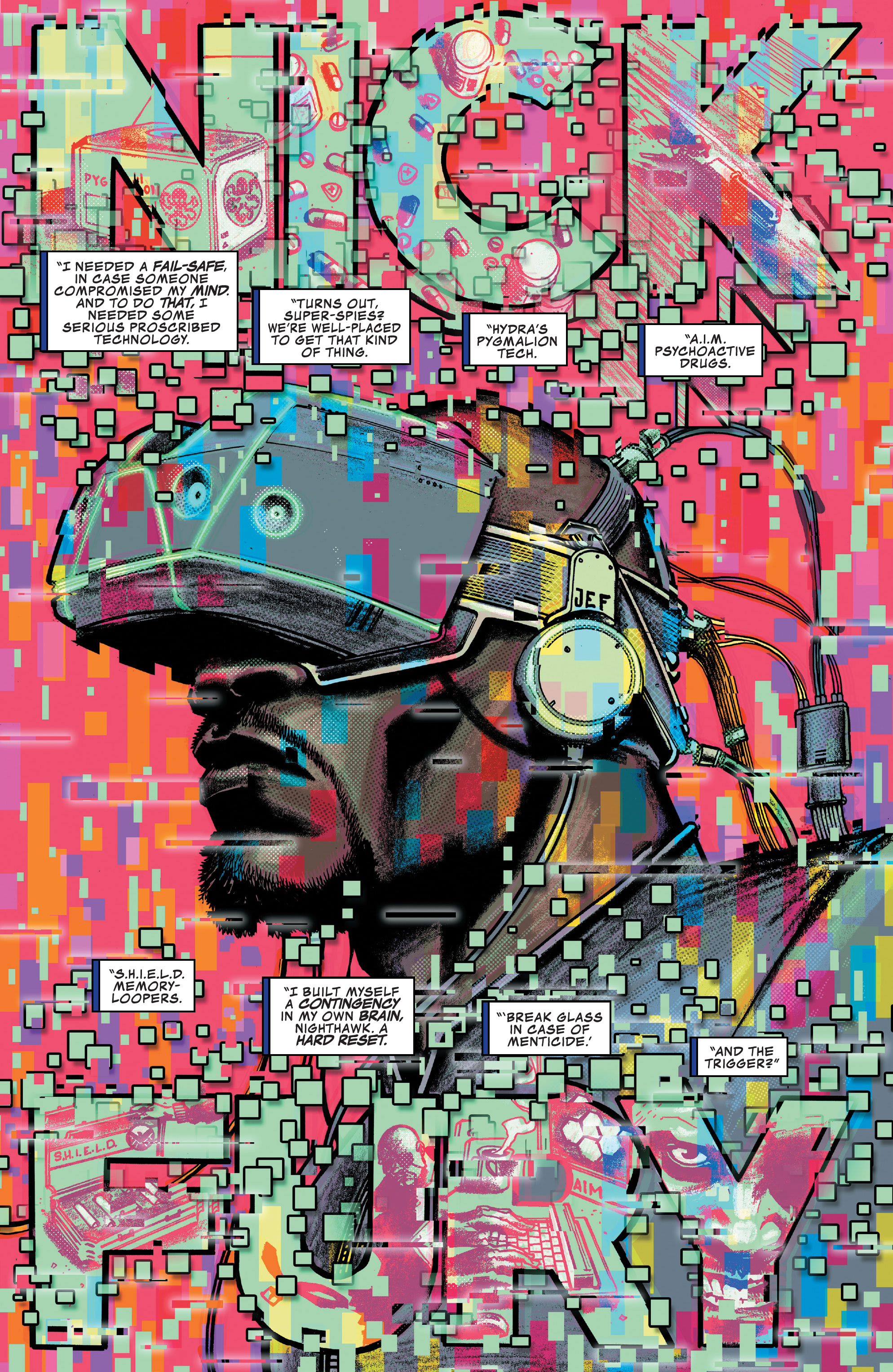 Read online Infinite Destinies comic -  Issue # TPB (Part 3) - 44