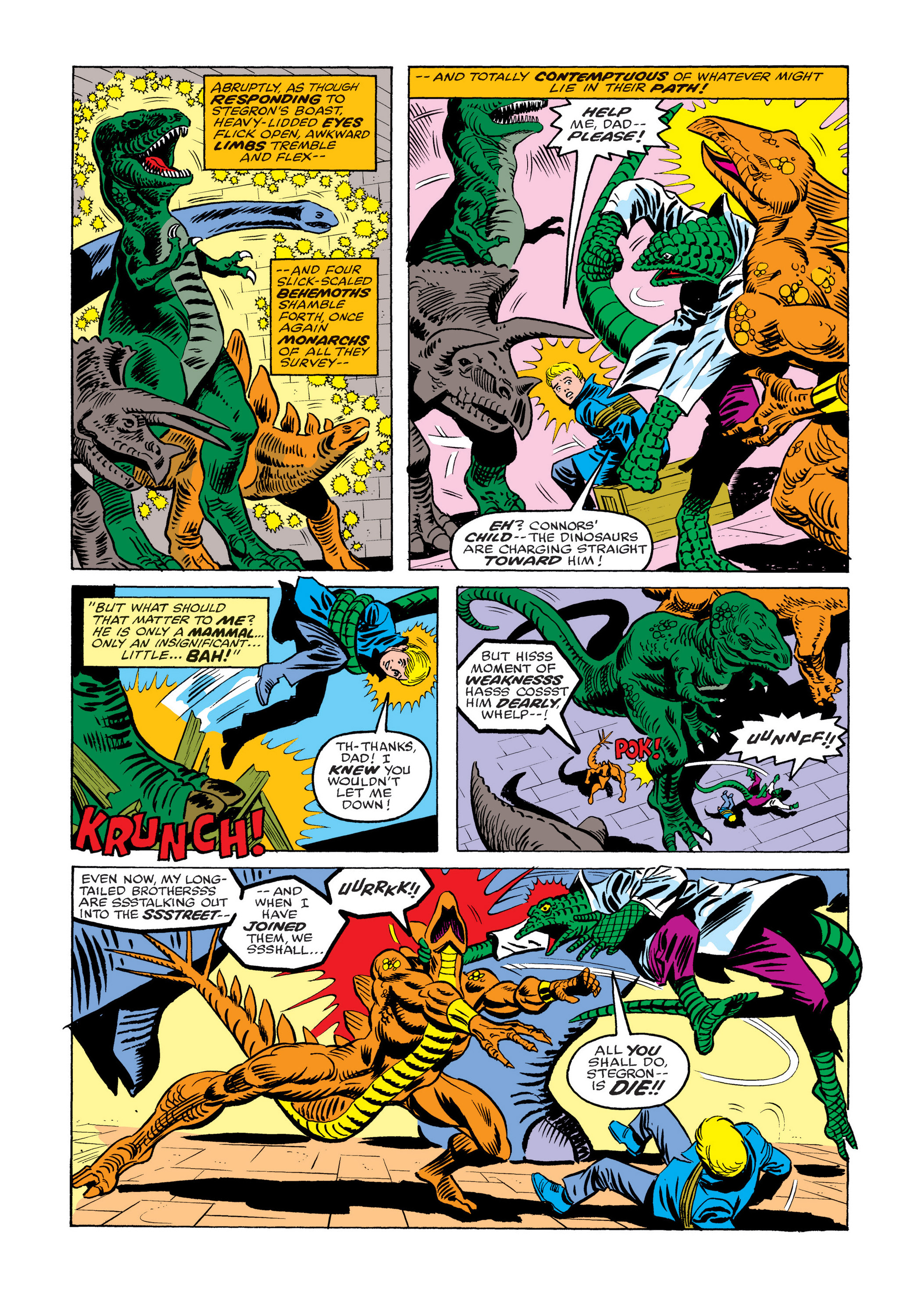 Amazing Spider Man V1 166 Read Amazing Spider Man V1 166 comic online