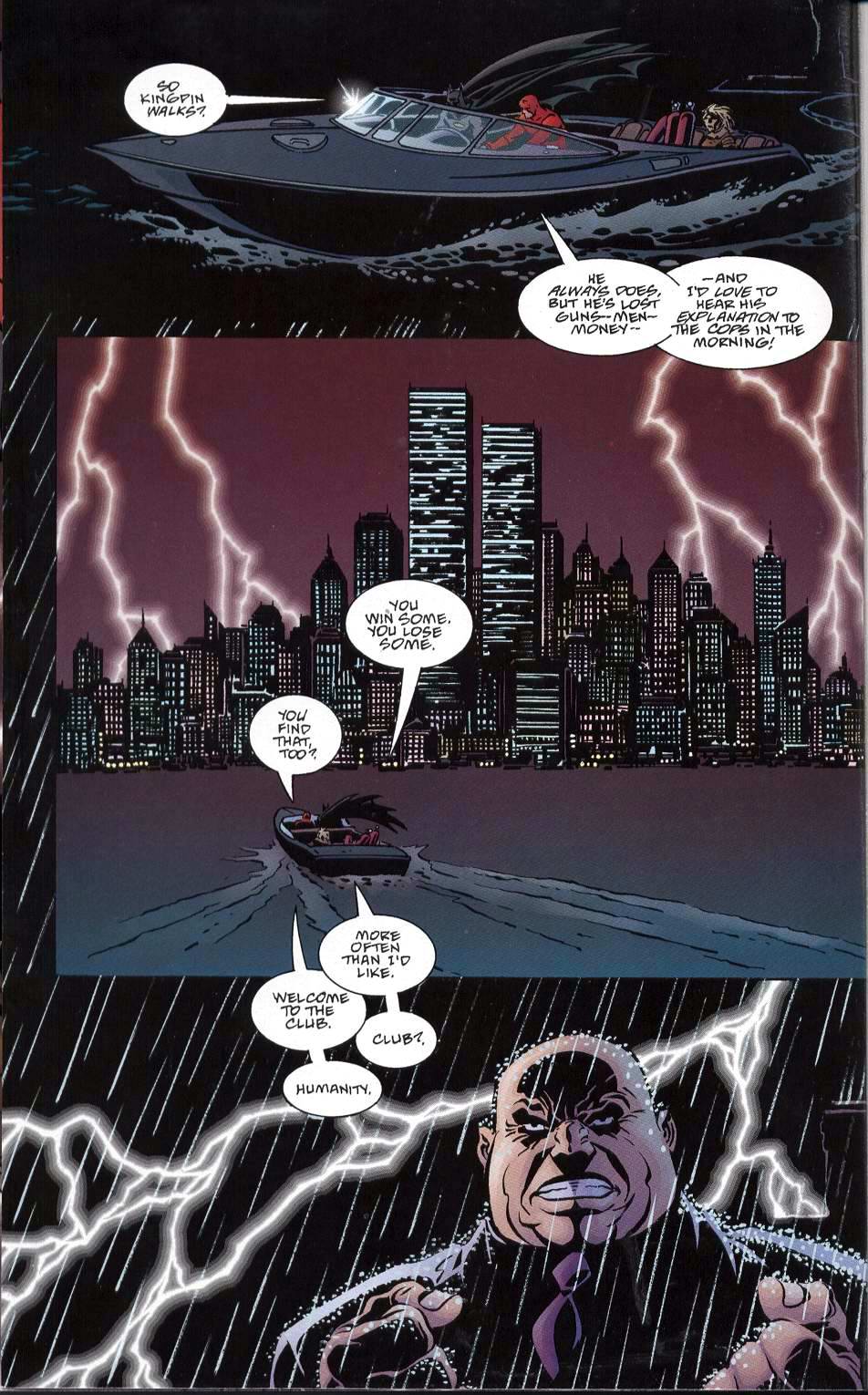 Read online Batman/Daredevil: King of New York comic -  Issue # Full - 49