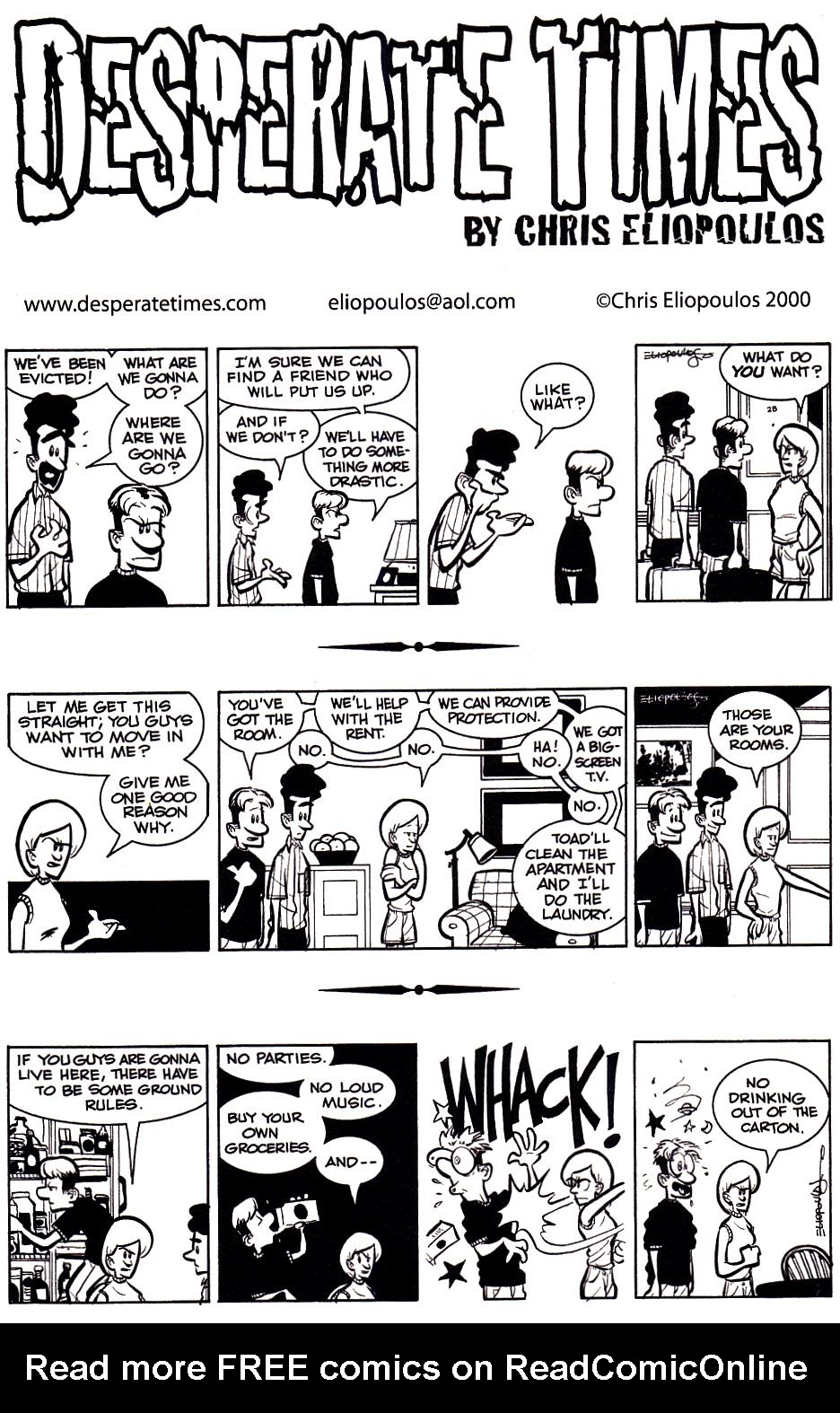 Read online The Savage Dragon (1993) comic -  Issue #88 - 34