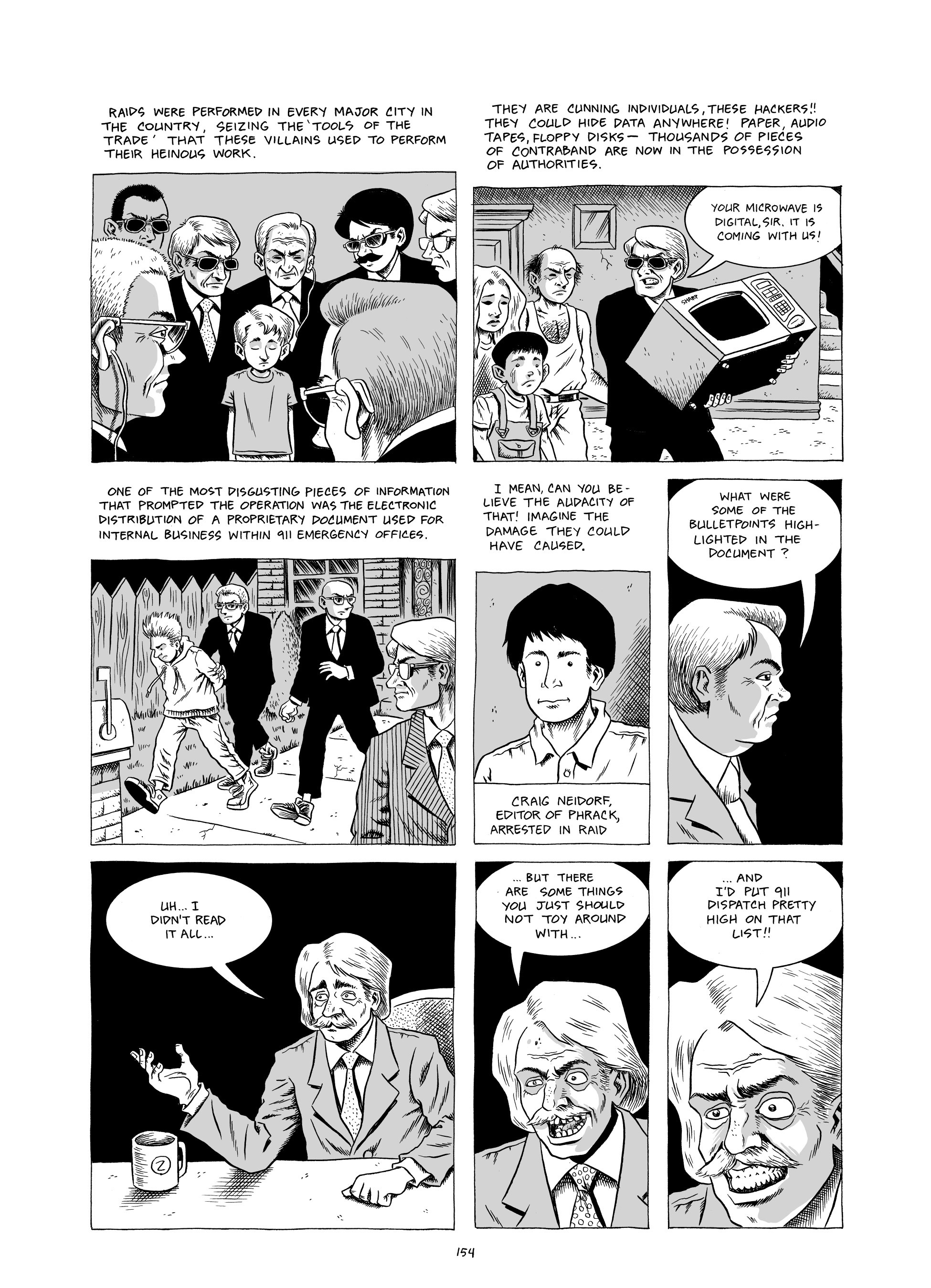 Read online Wizzywig comic -  Issue # TPB (Part 2) - 51