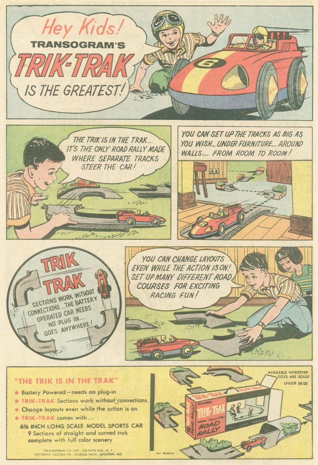 Superman's Pal Jimmy Olsen (1954) issue 82 - Page 11