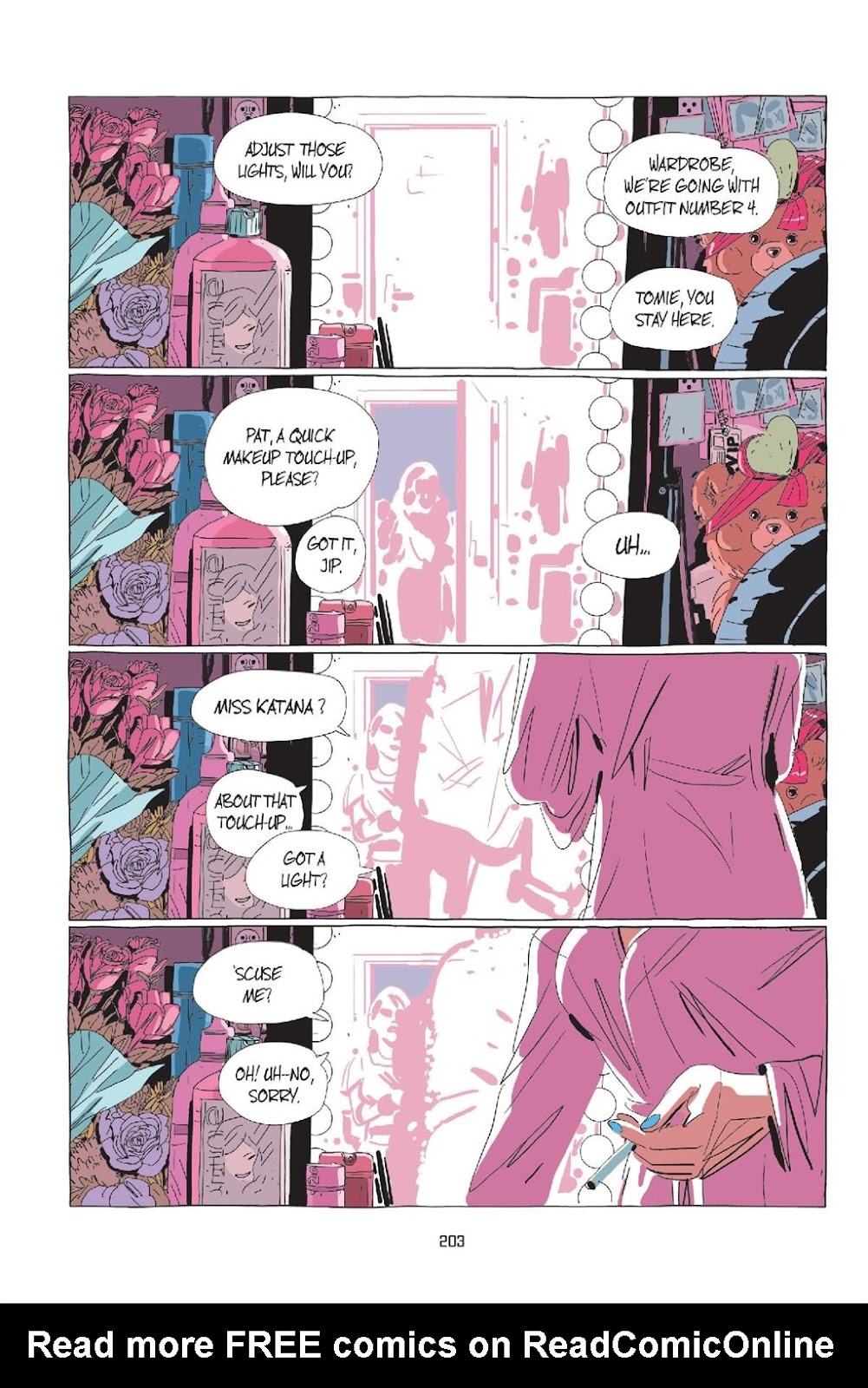 Lastman issue TPB 2 (Part 3) - Page 12