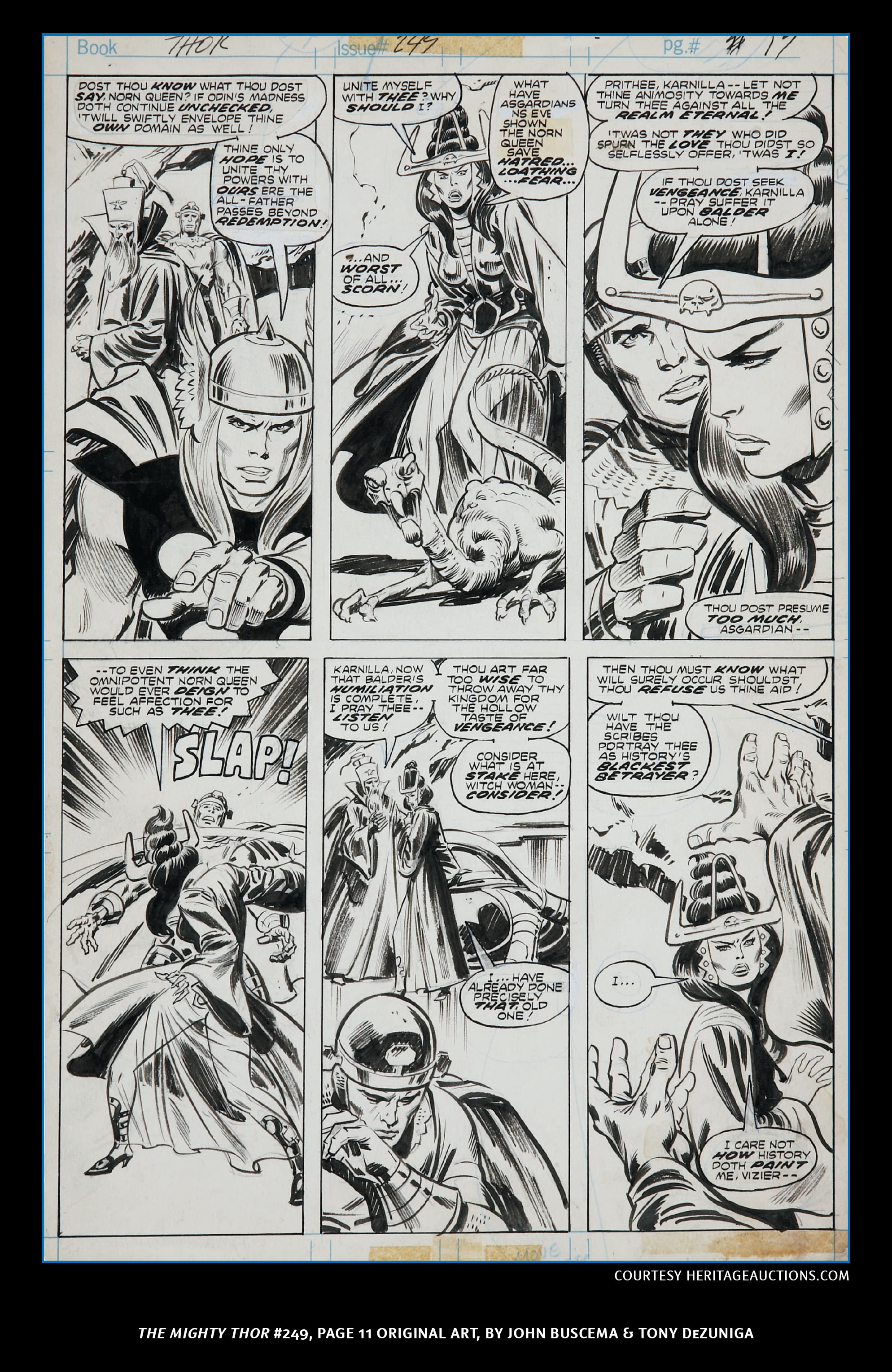 Read online Thor Epic Collection comic -  Issue # TPB 8 (Part 4) - 84