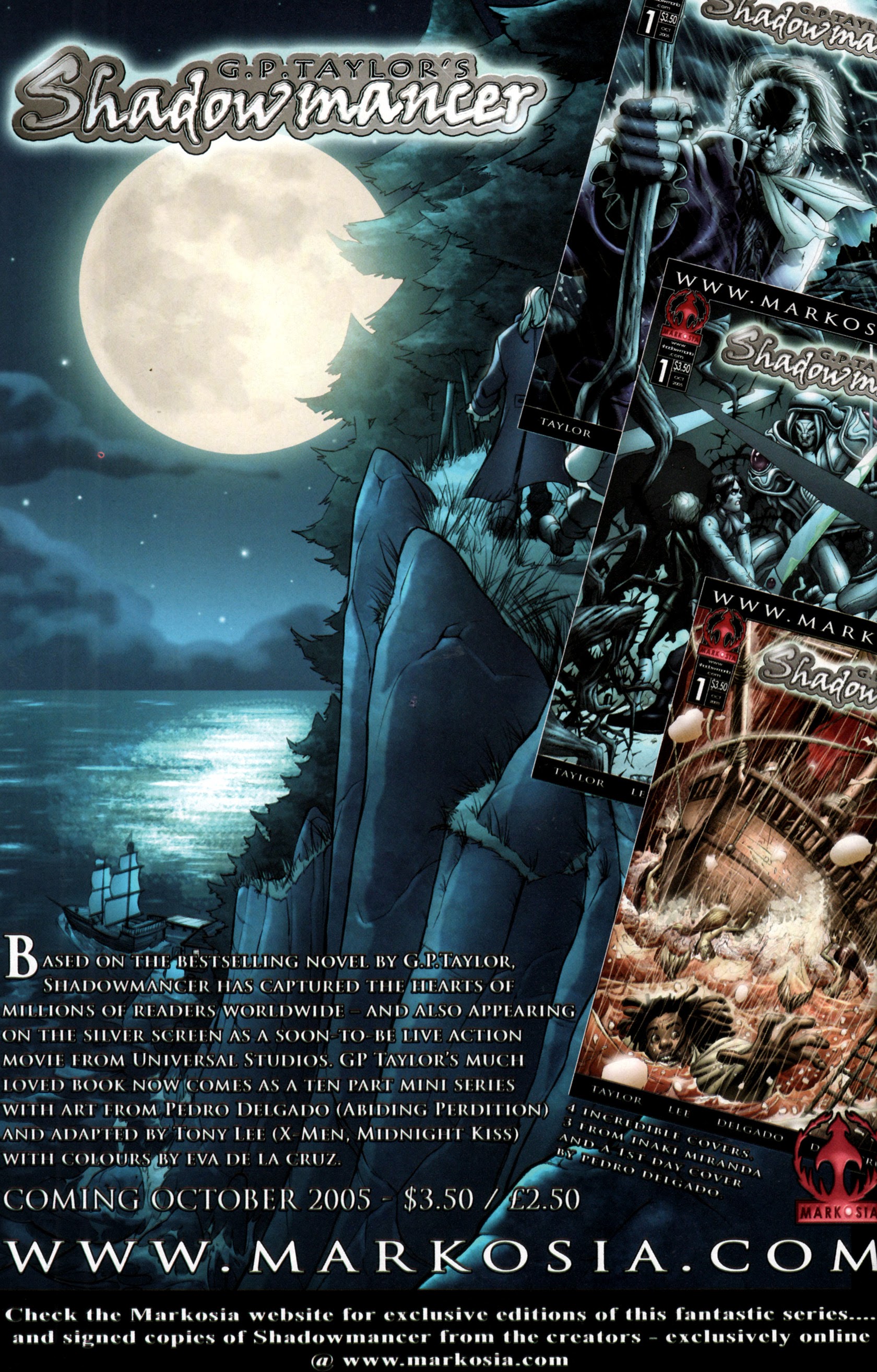 Read online Abiding Perdition comic -  Issue #1 - 31