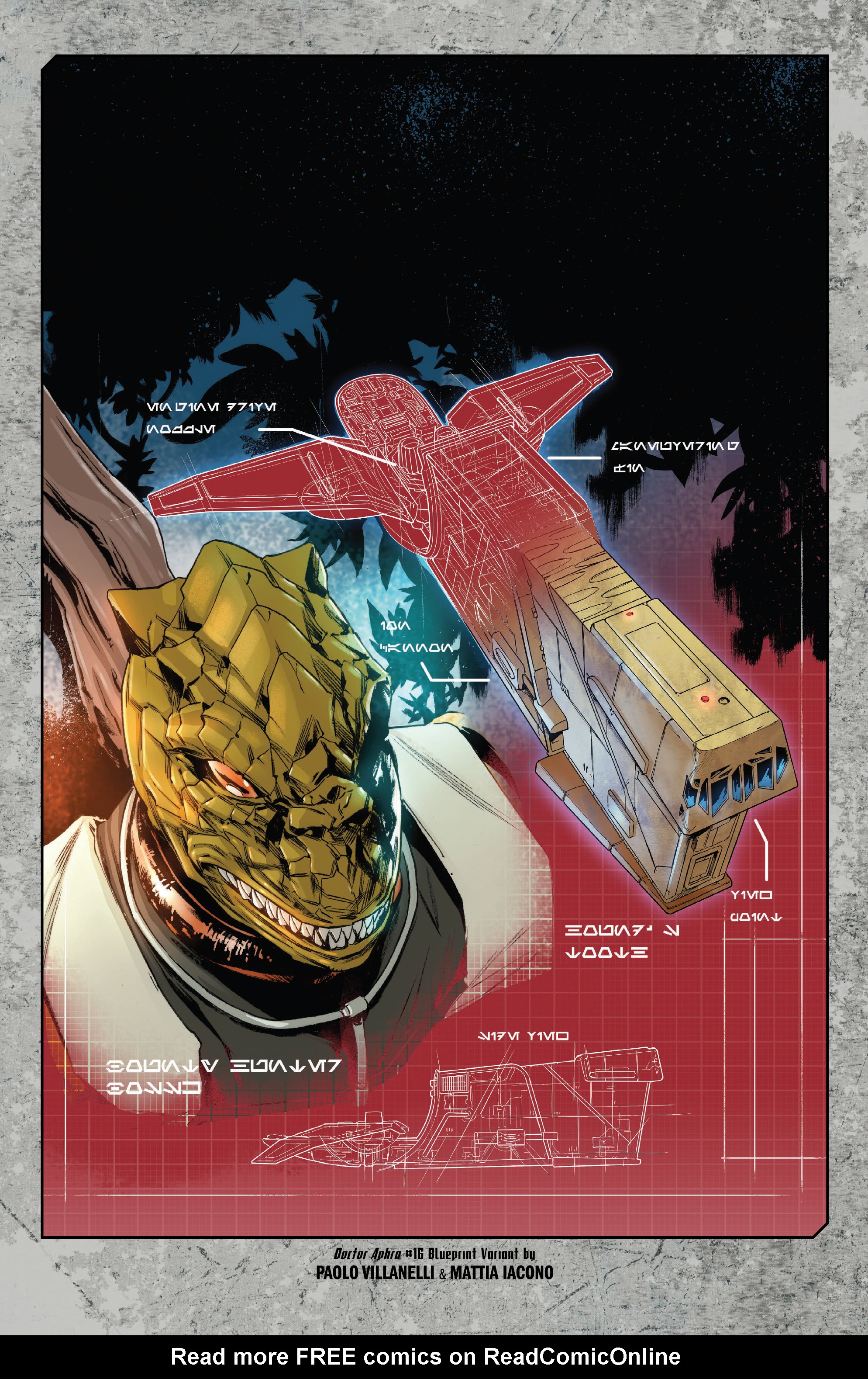 Read online Star Wars: War of the Bounty Hunters Omnibus comic -  Issue # TPB (Part 9) - 37