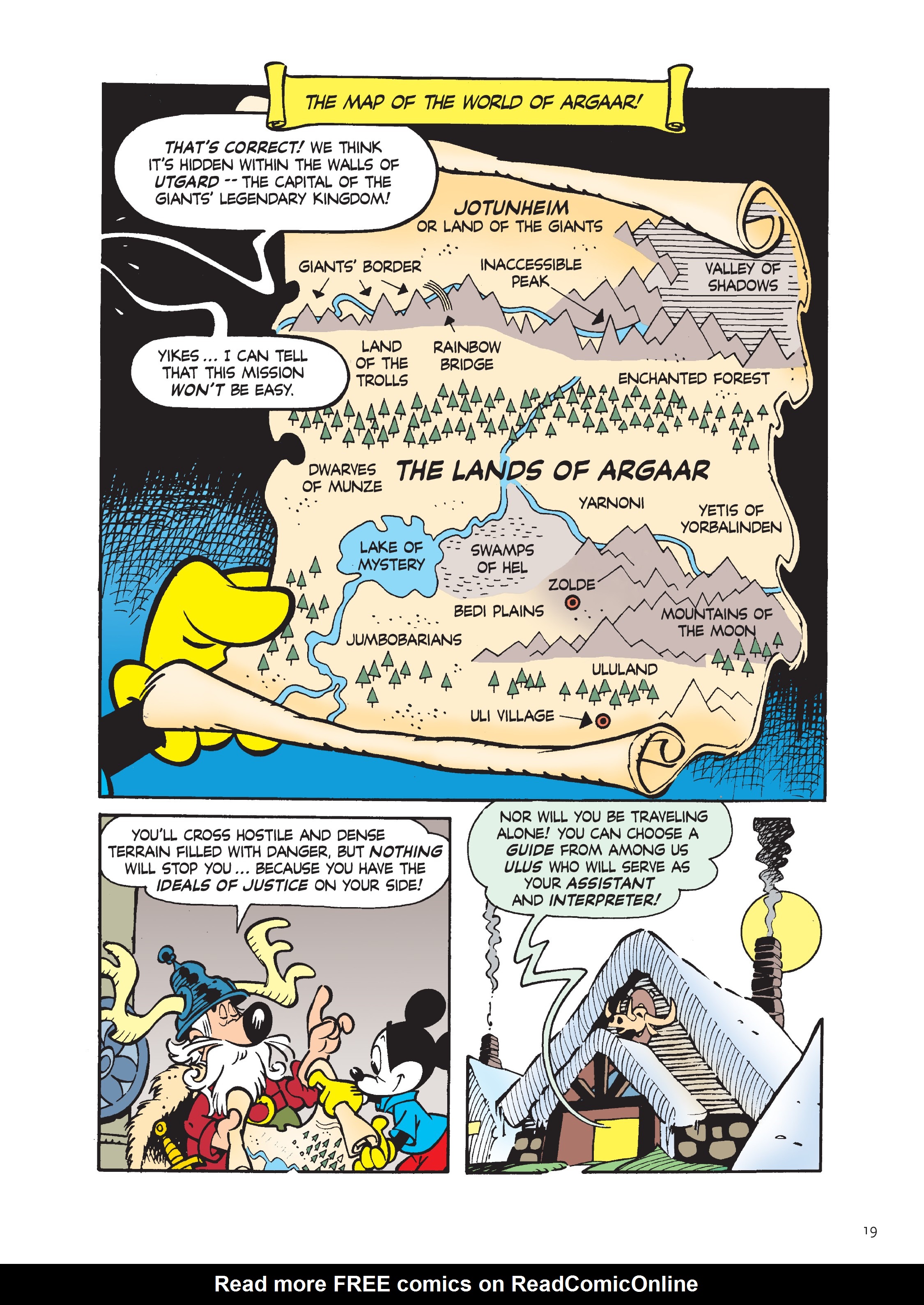 Read online Disney Masters comic -  Issue # TPB 9 (Part 1) - 24