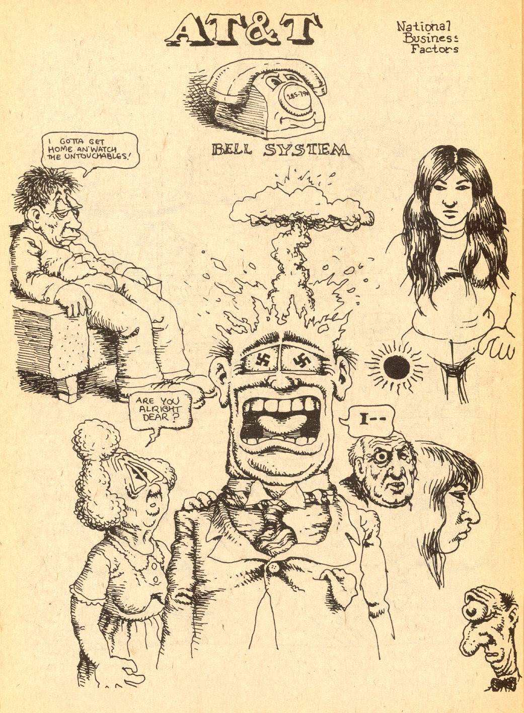 Read online Artistic Comics comic -  Issue # Full - 60