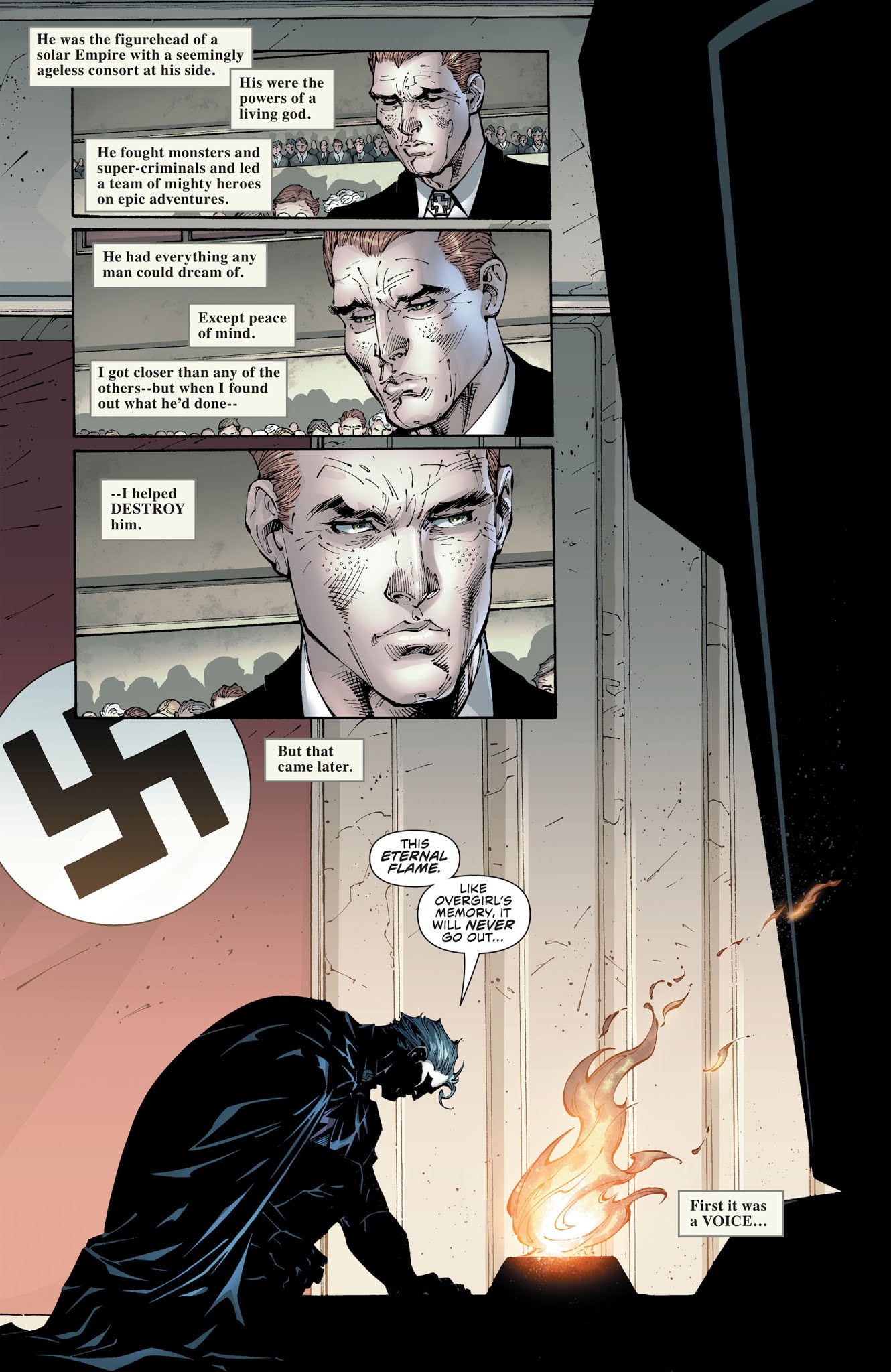 Read online The Multiversity: The Deluxe Edition comic -  Issue # TPB (Part 3) - 82