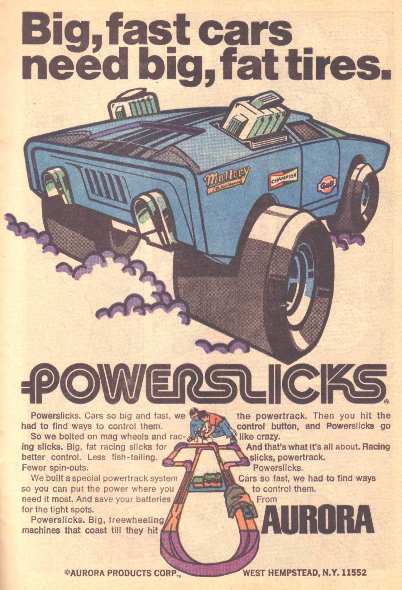 Read online Batman (1940) comic -  Issue #230 - 9