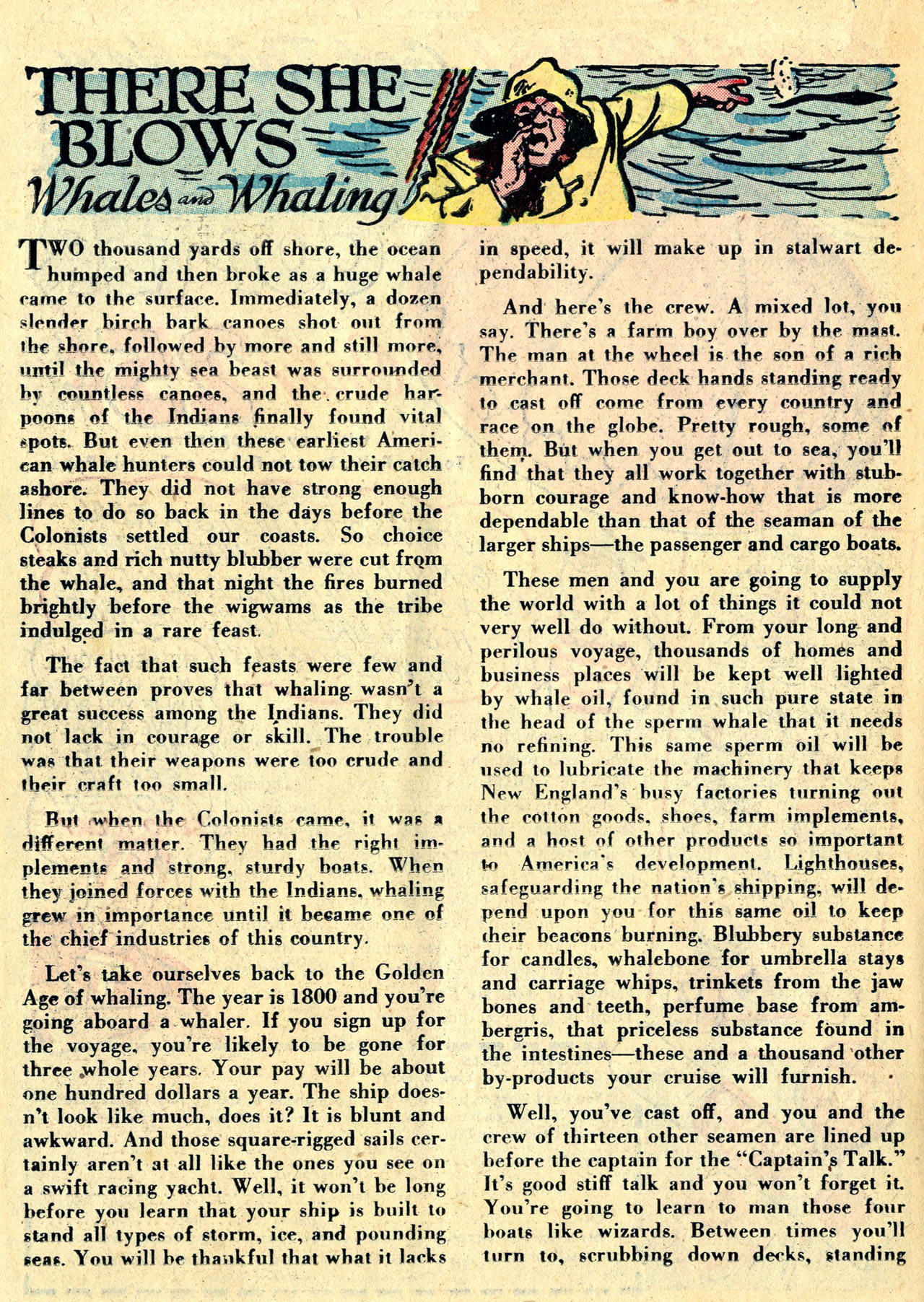 Read online Batman (1940) comic -  Issue #48 - 32