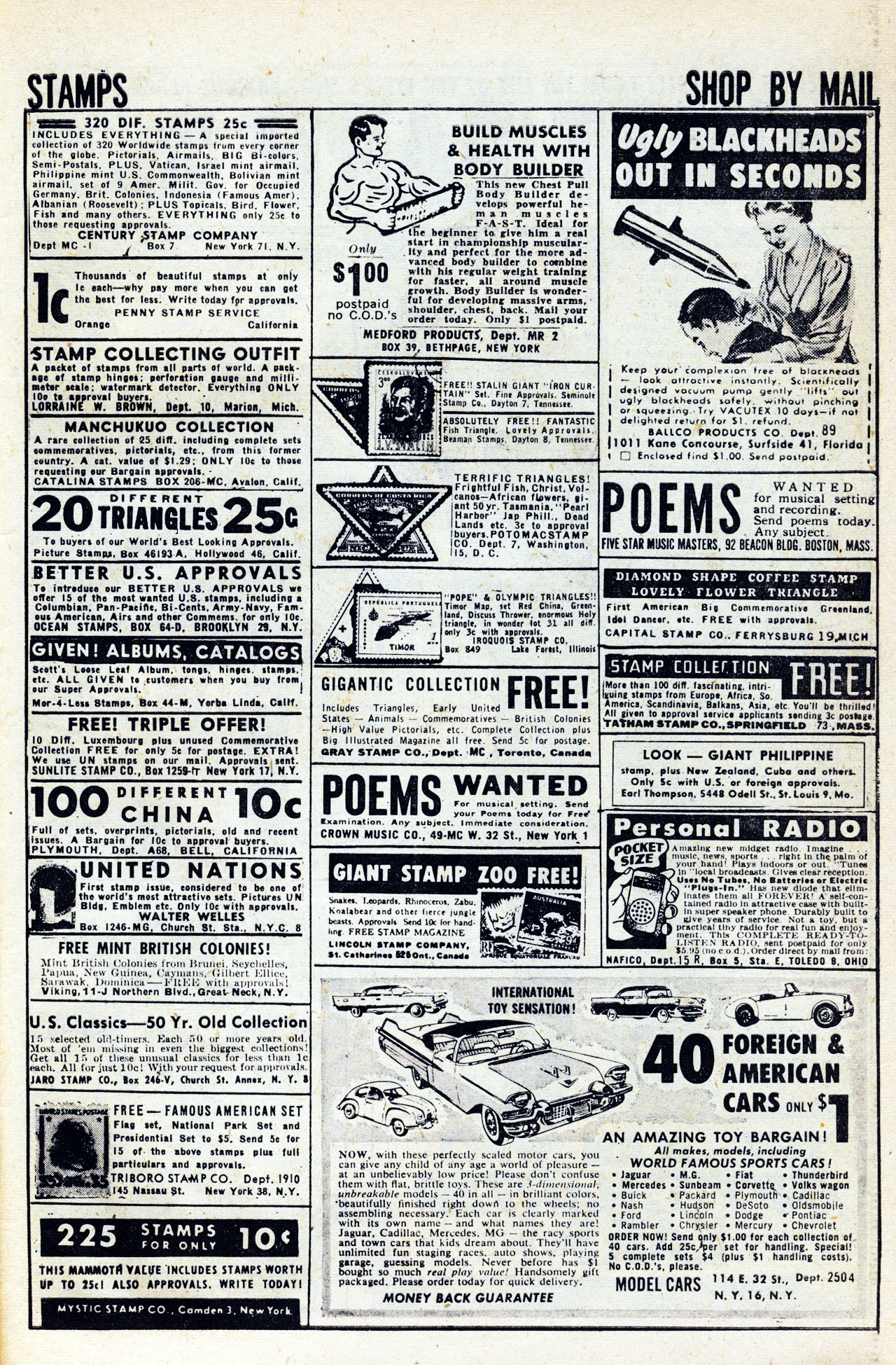 Read online Gunsmoke Western comic -  Issue #46 - 27