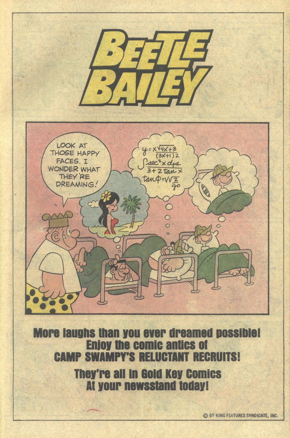 Walt Disney's Mickey Mouse issue 193 - Page 31