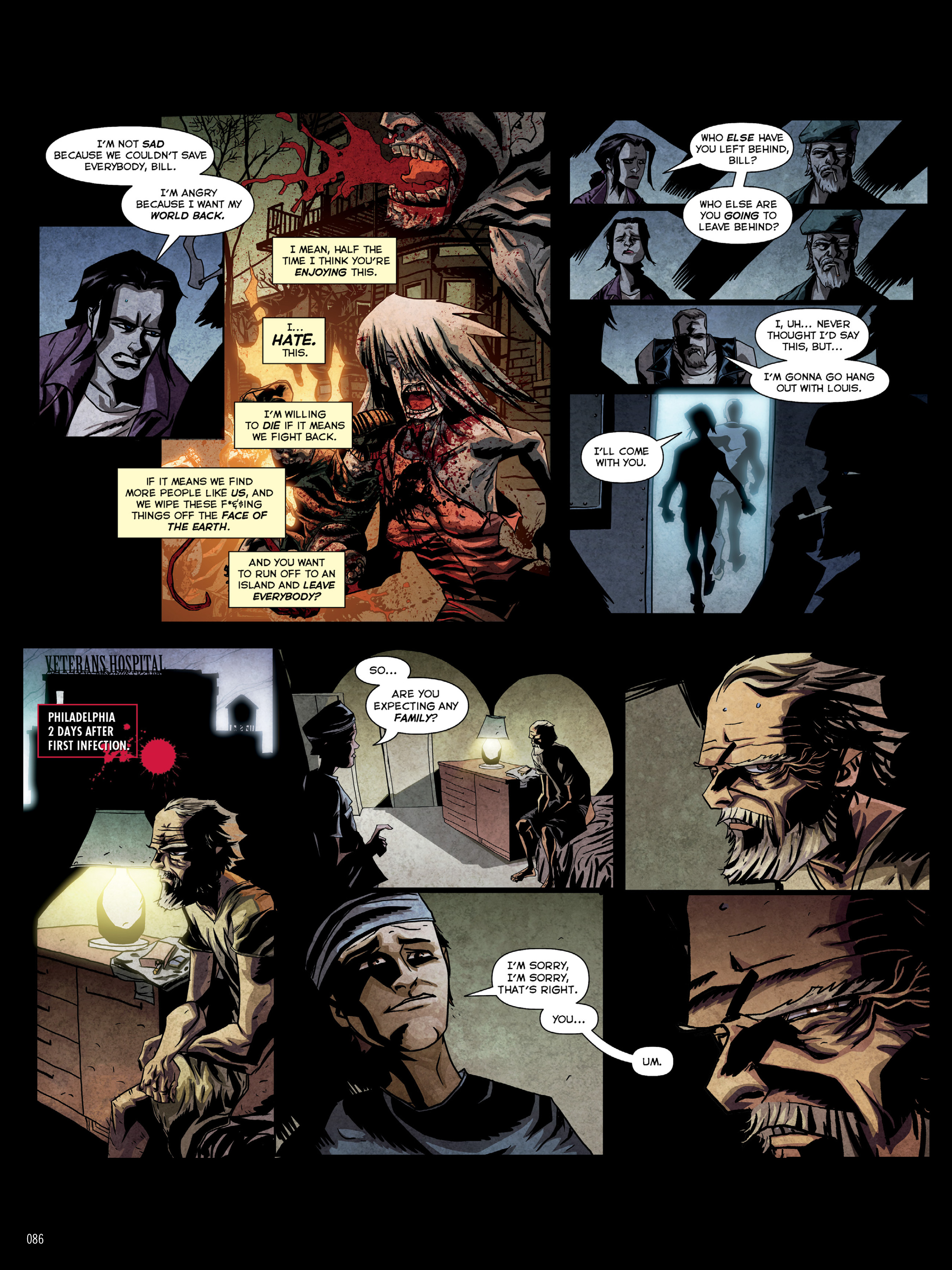Read online Valve Presents comic -  Issue # TPB (Part 1) - 81