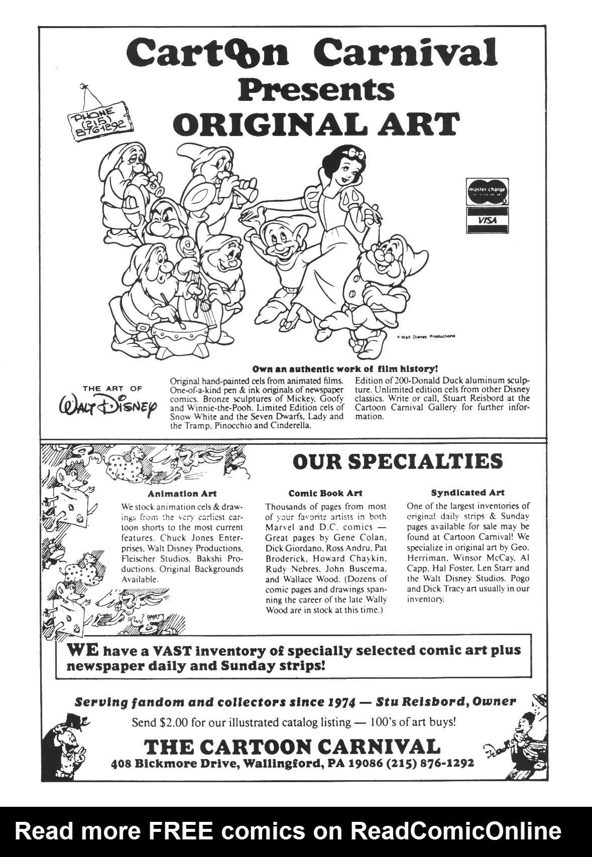 Read online Nemo: The Classic Comics Library comic -  Issue #7 - 51