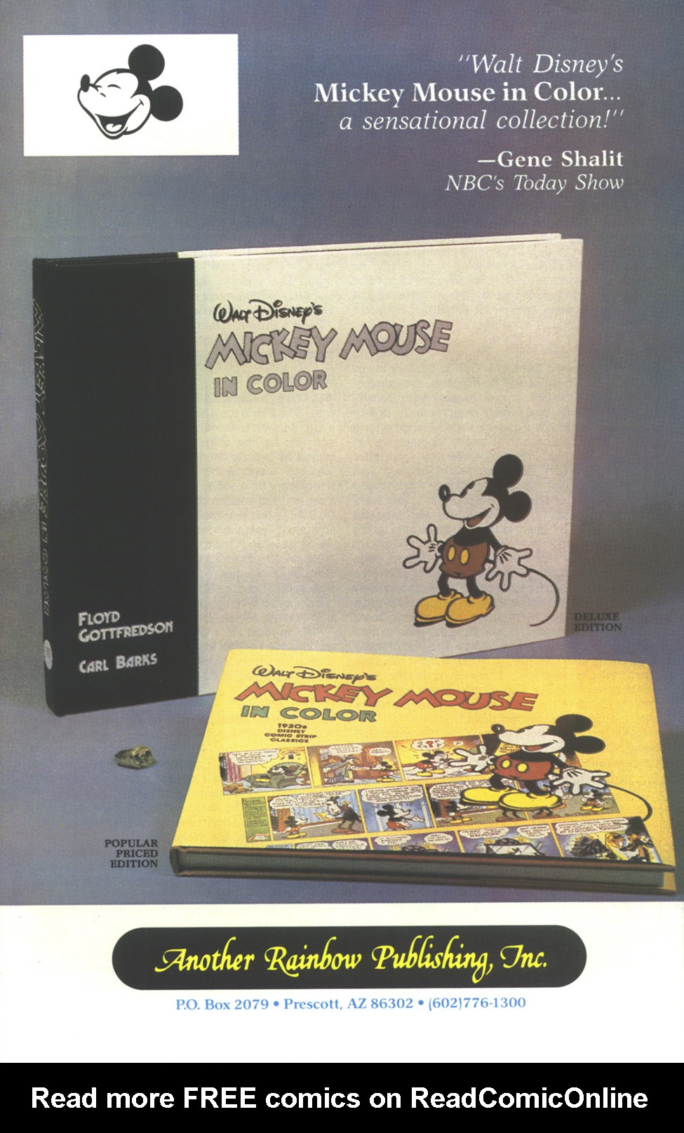 Read online Walt Disney's Donald Duck (1952) comic -  Issue #271 - 36