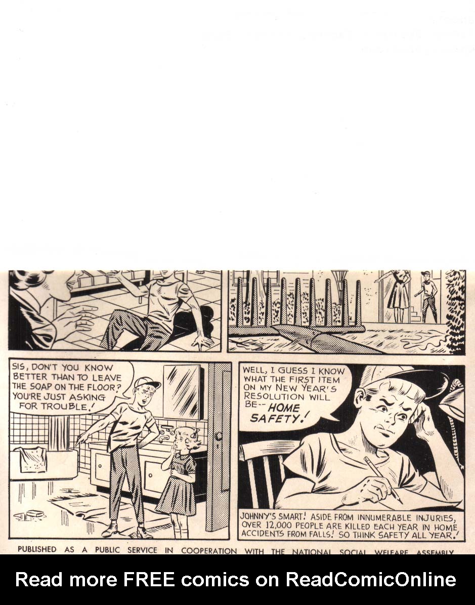 Adventure Comics (1938) 306 Page 2