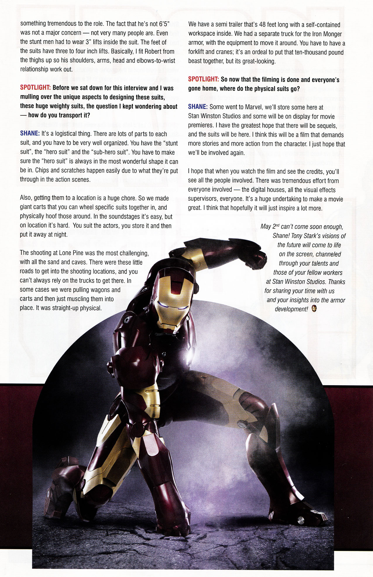 Read online Iron Manual (2008) comic -  Issue # TPB (Part 2) - 4