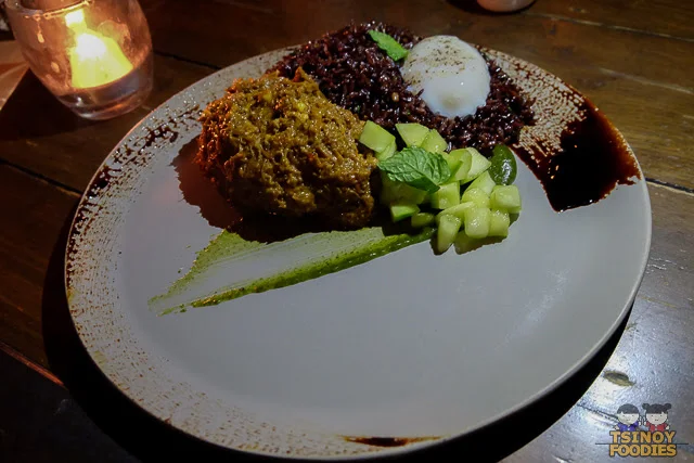 lamb rendang