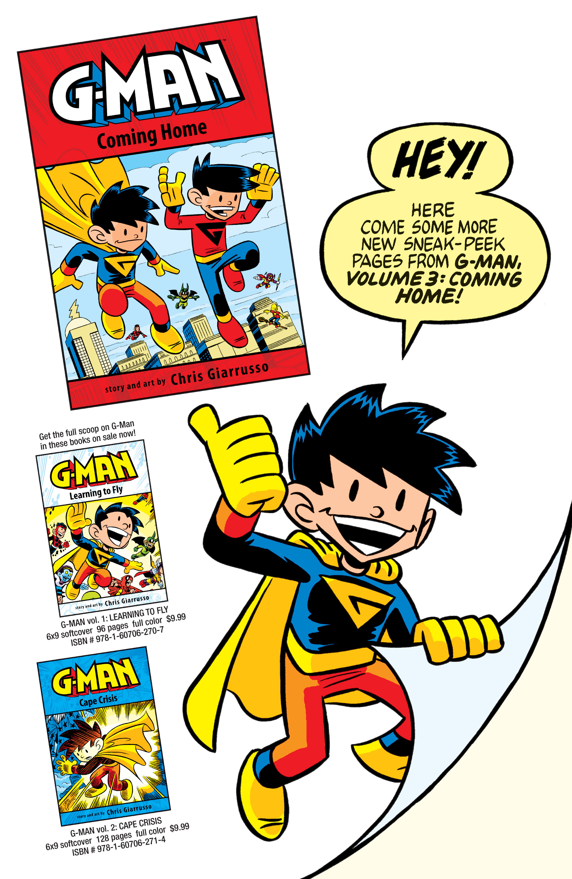 Read online Super Dinosaur (2011) comic -  Issue #19 - 25