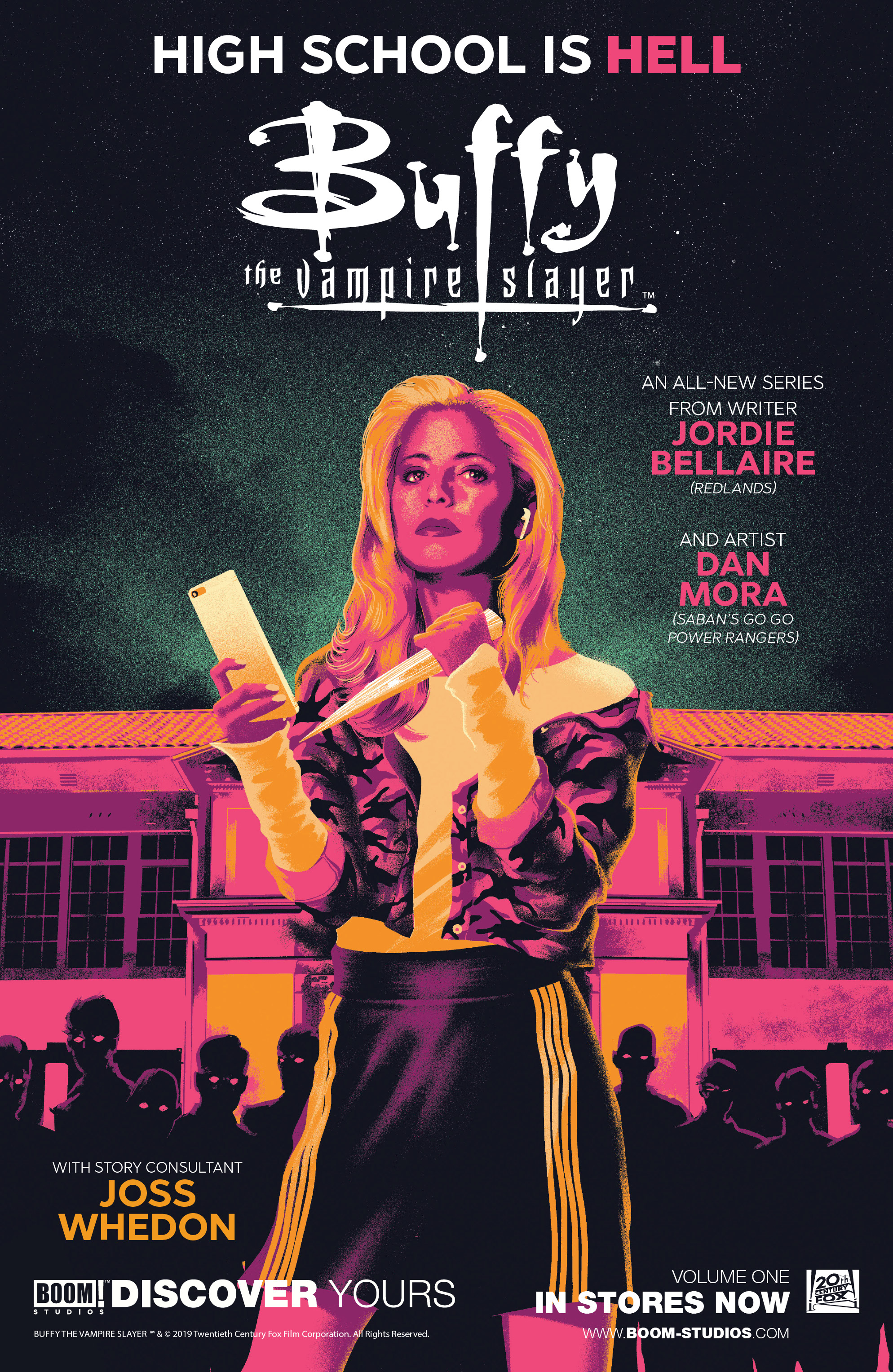 Read online Ghosted in L.A. comic -  Issue #4 - 26