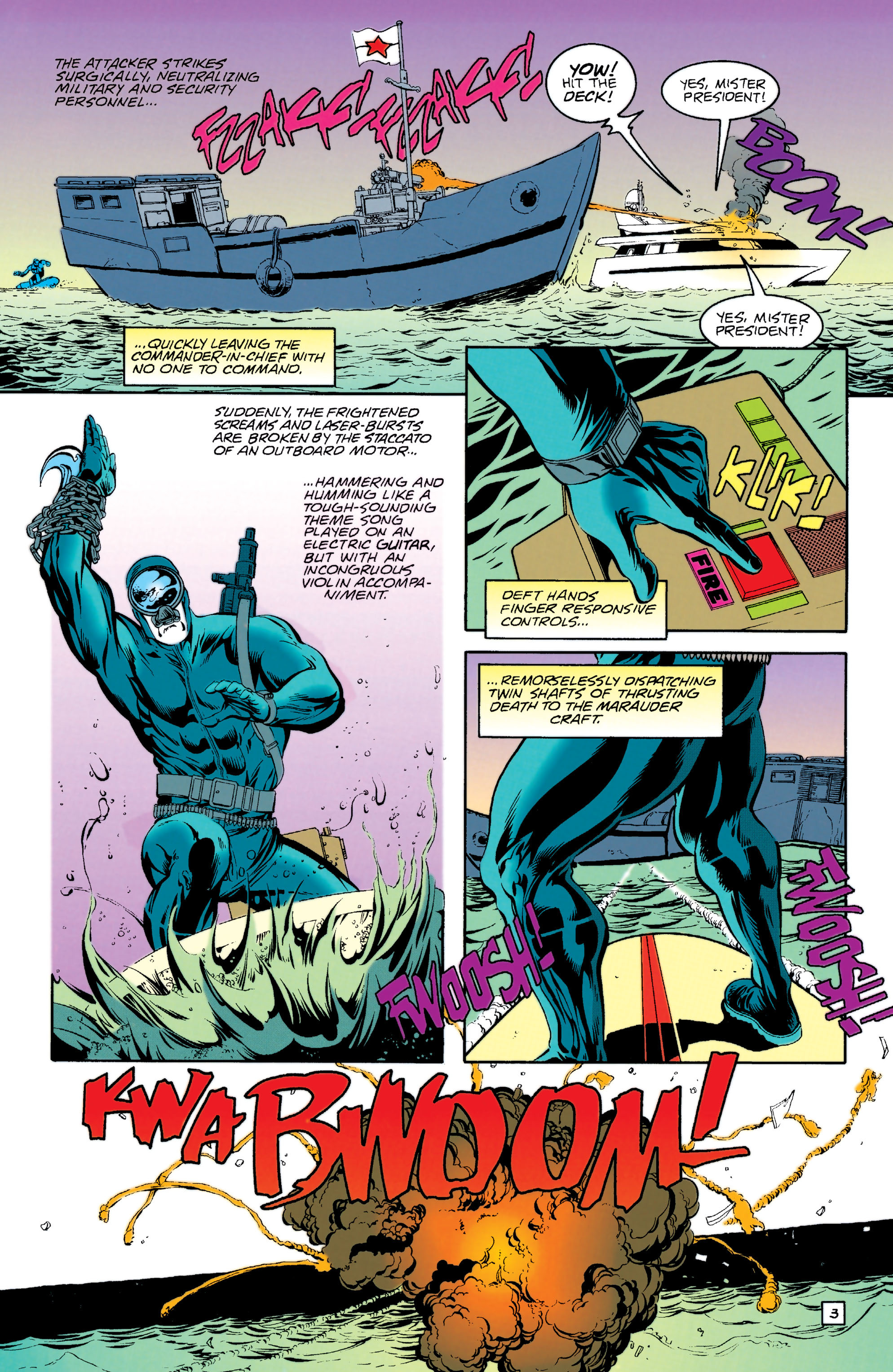 Read online L.E.G.I.O.N. comic -  Issue # _Annual 5 - 5