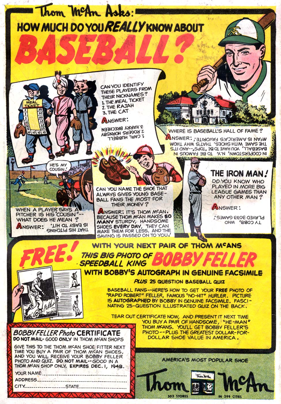 Read online Buzzy comic -  Issue #22 - 52