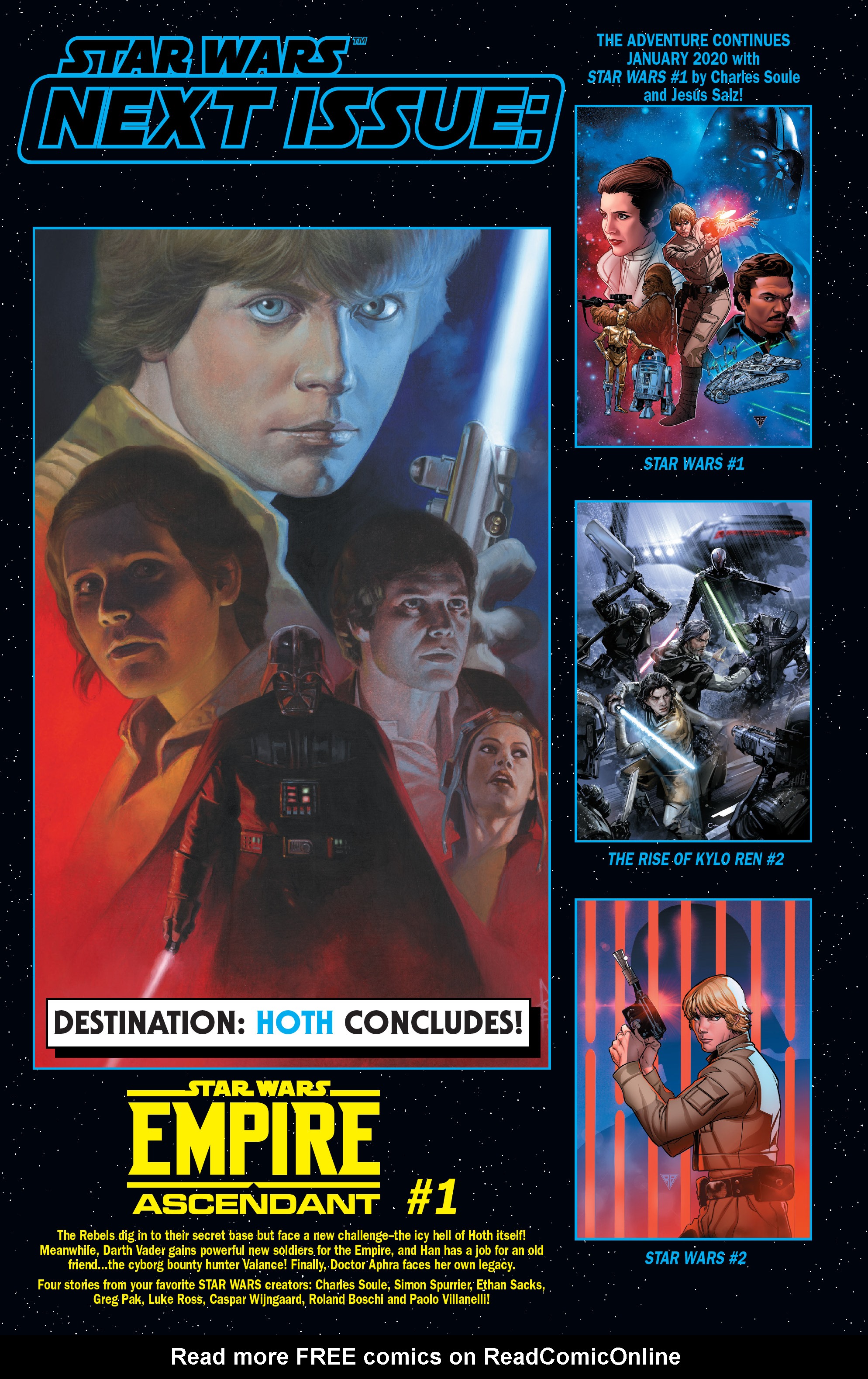 Read online Doctor Aphra comic -  Issue #40 - 24