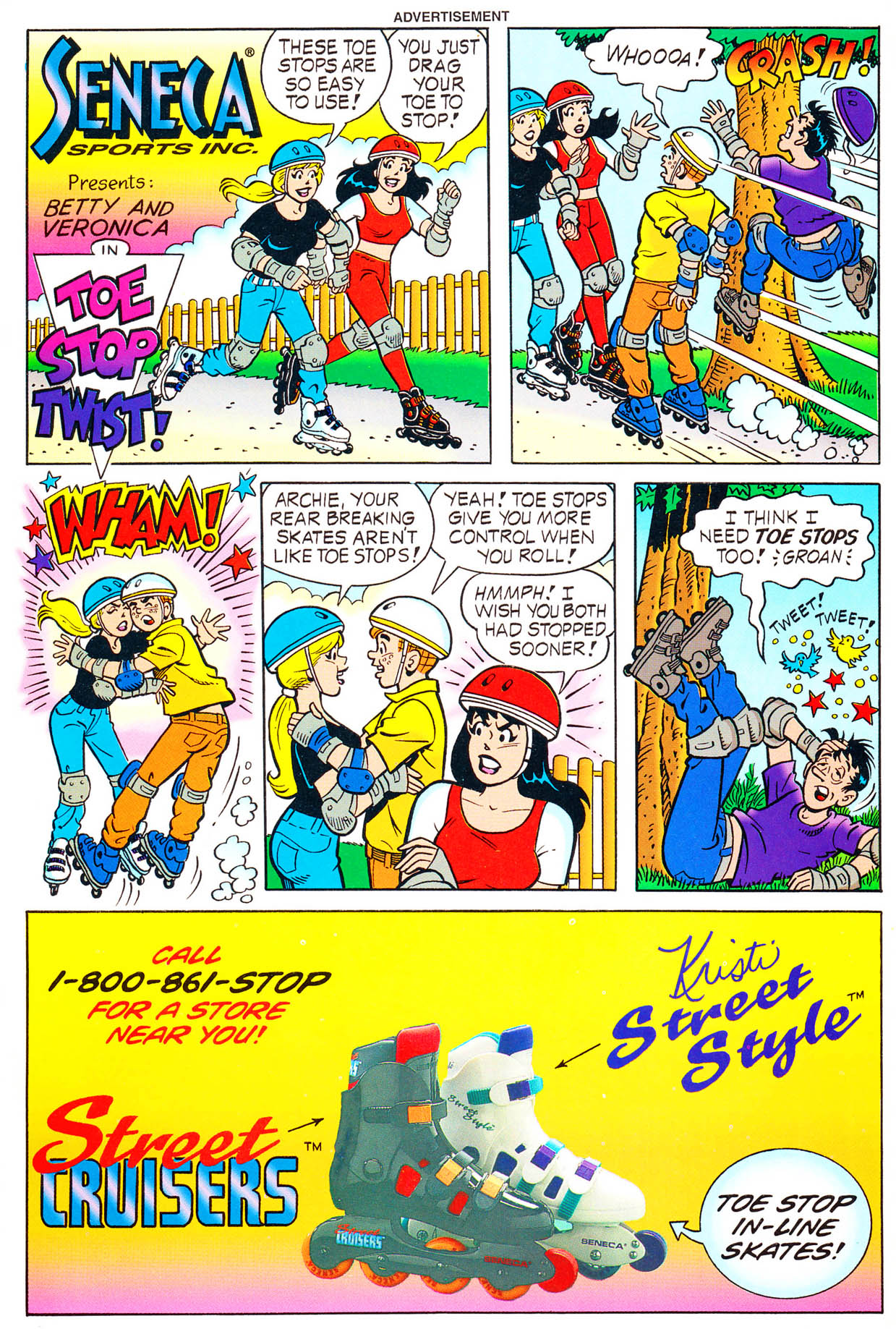 Read online The Jetsons comic -  Issue #5 - 35