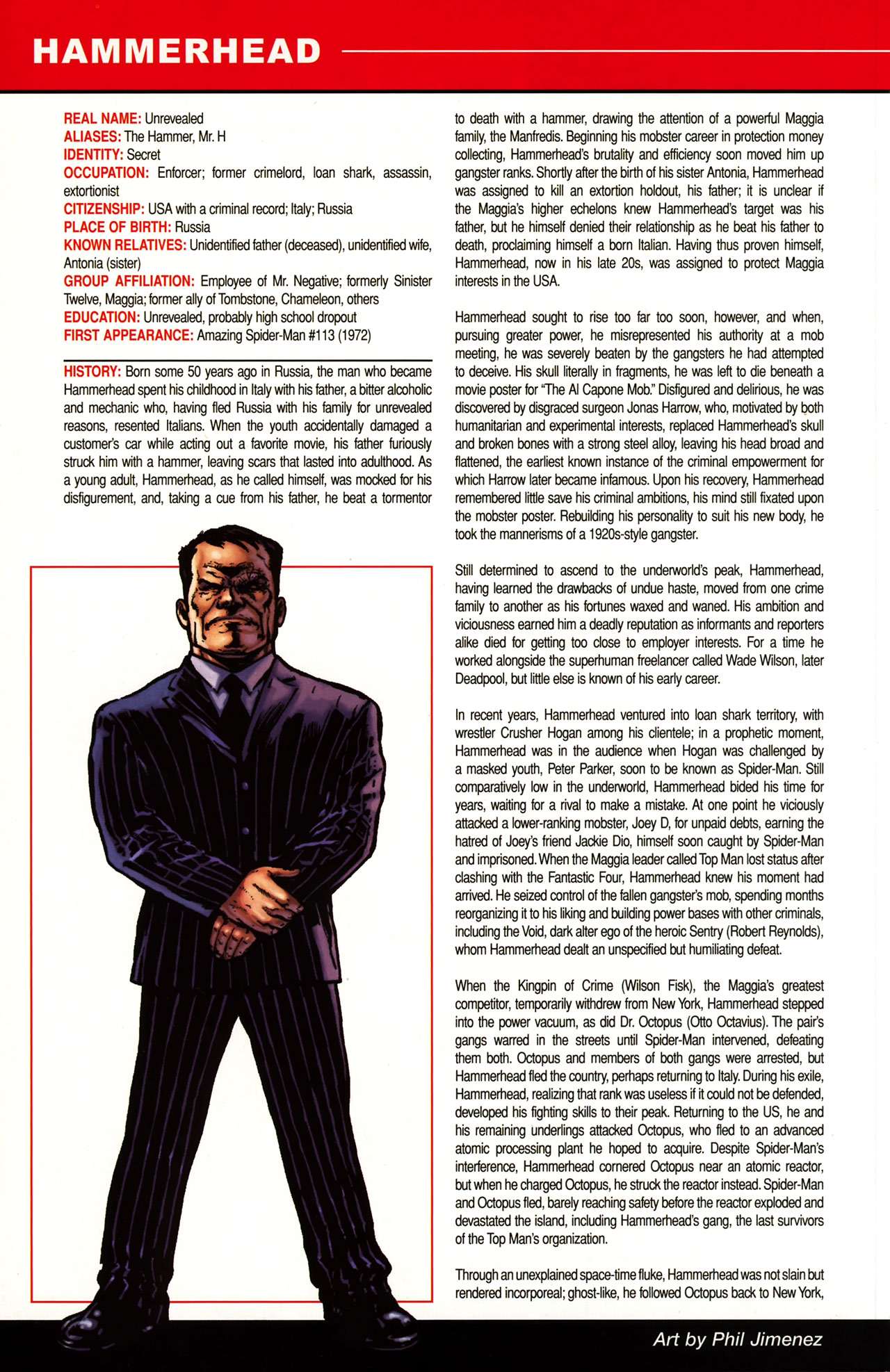Read online Spider-Man: Brand New Day Yearbook comic -  Issue # Full - 40