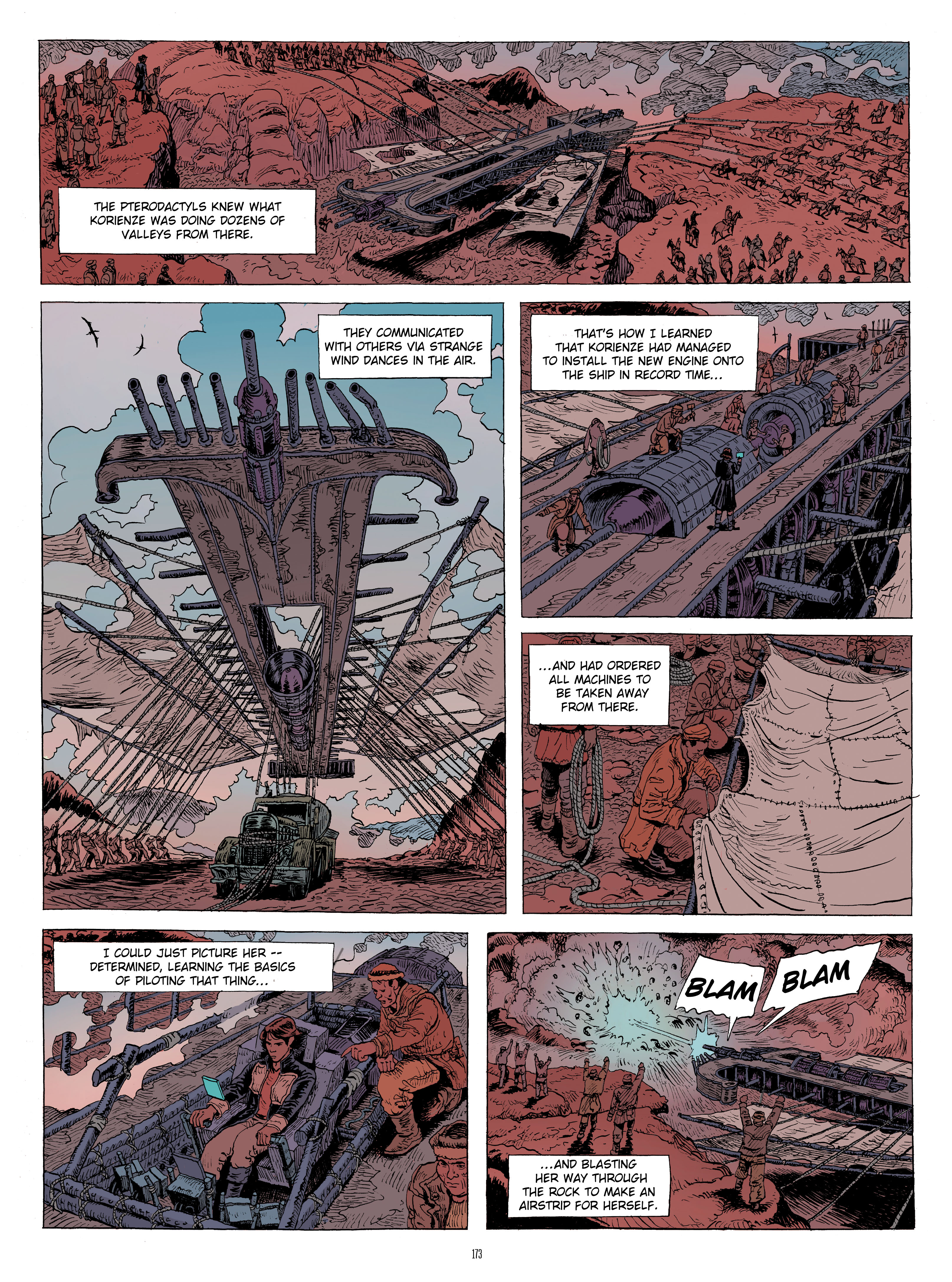 Read online Negalyod comic -  Issue # TPB (Part 2) - 74