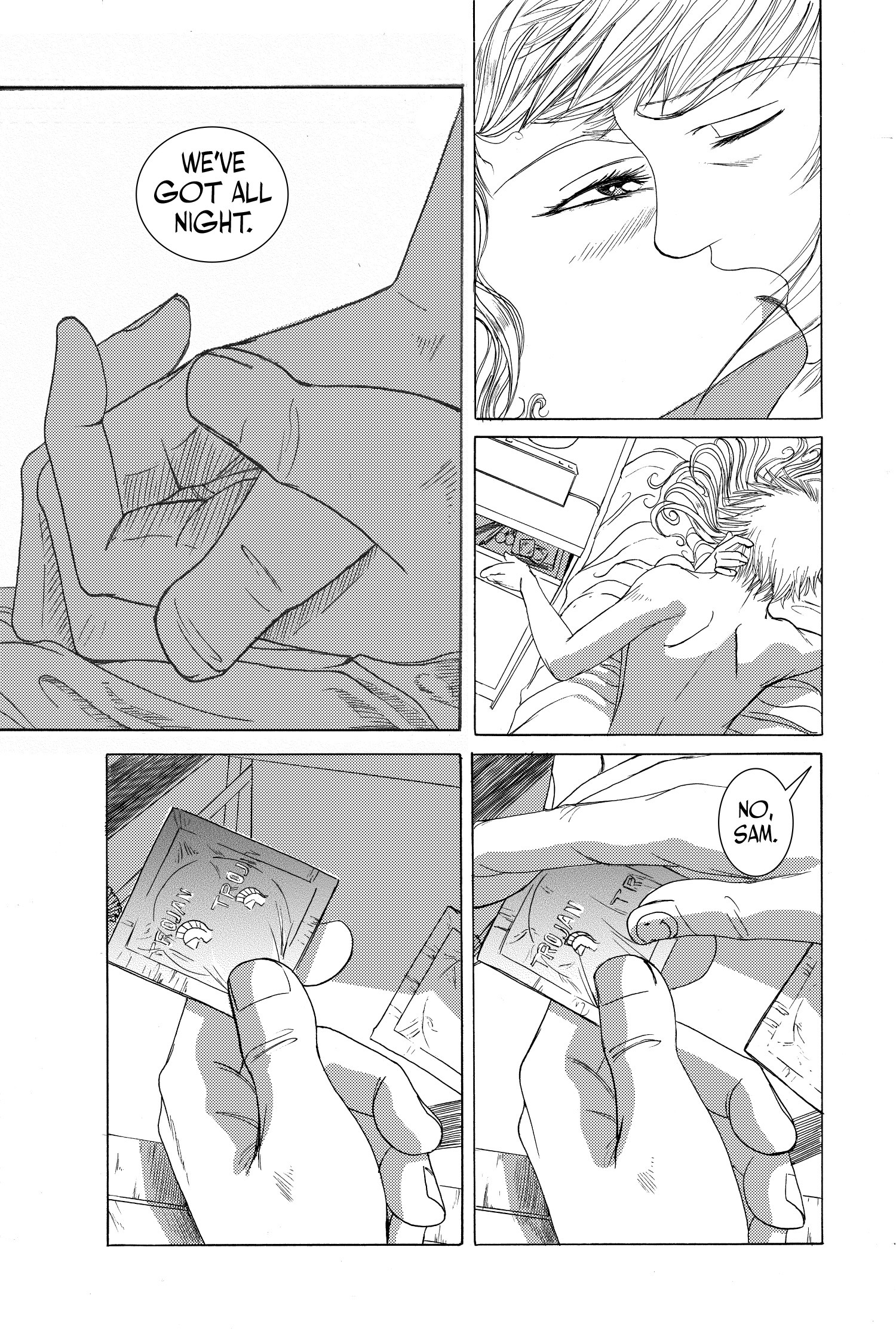 Read online Poison Candy comic -  Issue # TPB 1 (Part 1) - 80