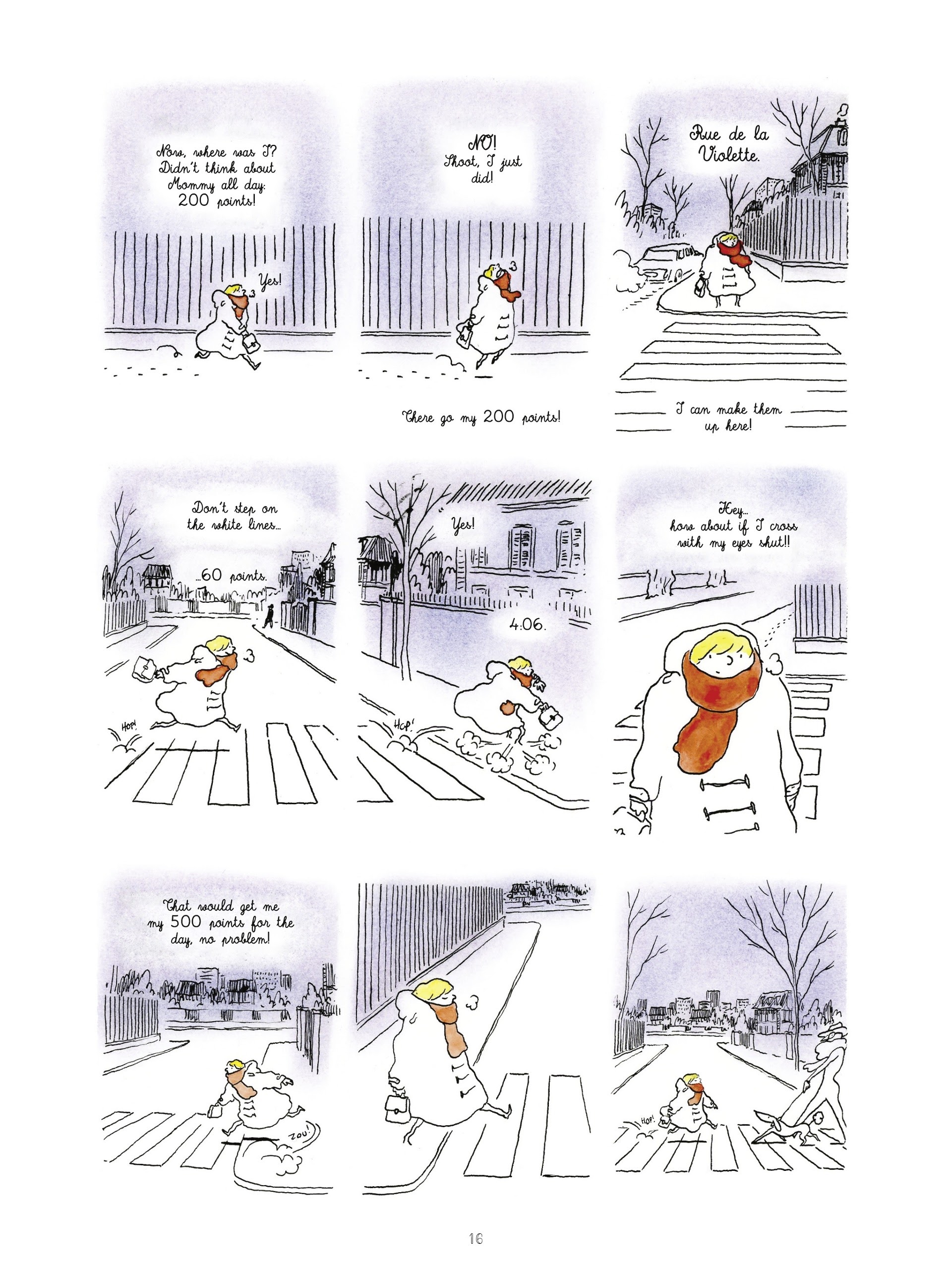 Read online Incredible! comic -  Issue # TPB (Part 1) - 15