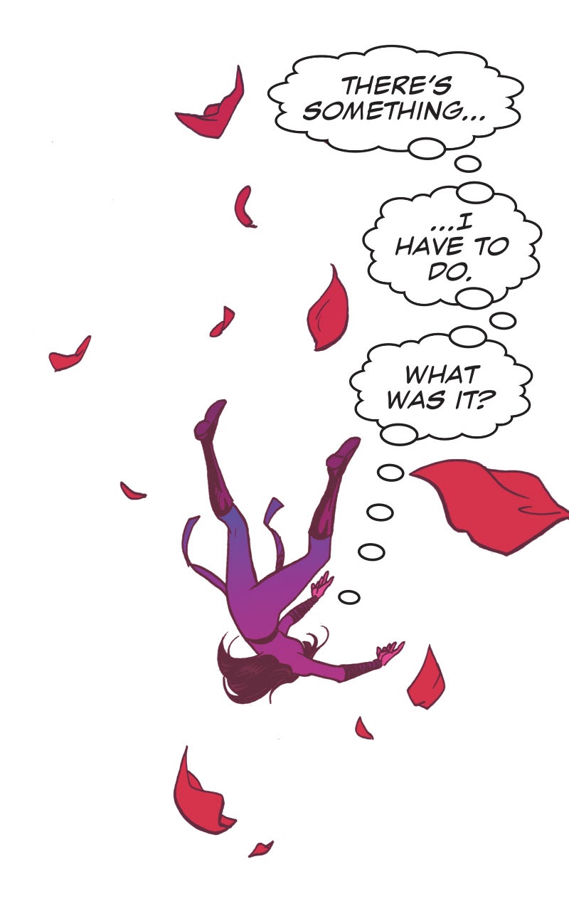 Read online Shang-Chi: Infinity Comic comic -  Issue #3 - 45