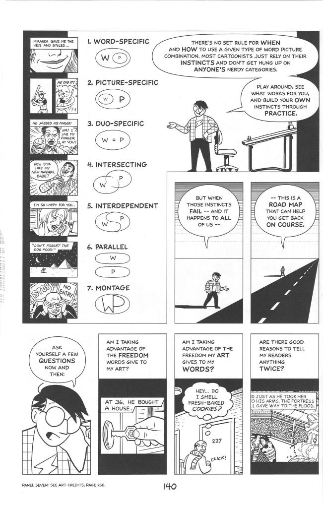 Read online Making Comics comic -  Issue # TPB (Part 2) - 49