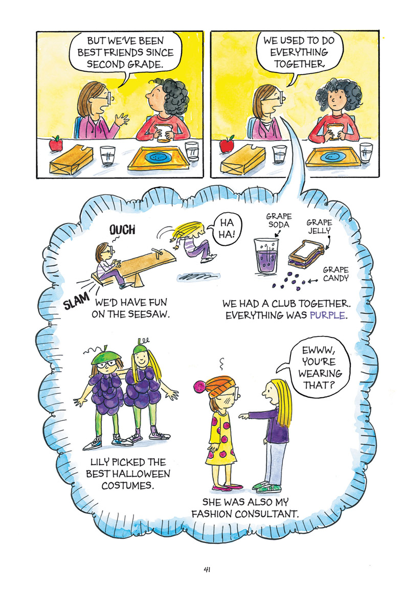 Read online Nat Enough comic -  Issue # TPB 1 (Part 1) - 47