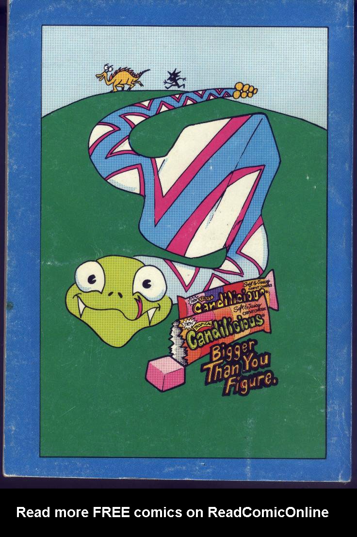 Read online Archie...Archie Andrews, Where Are You? Digest Magazine comic -  Issue #58 - 67