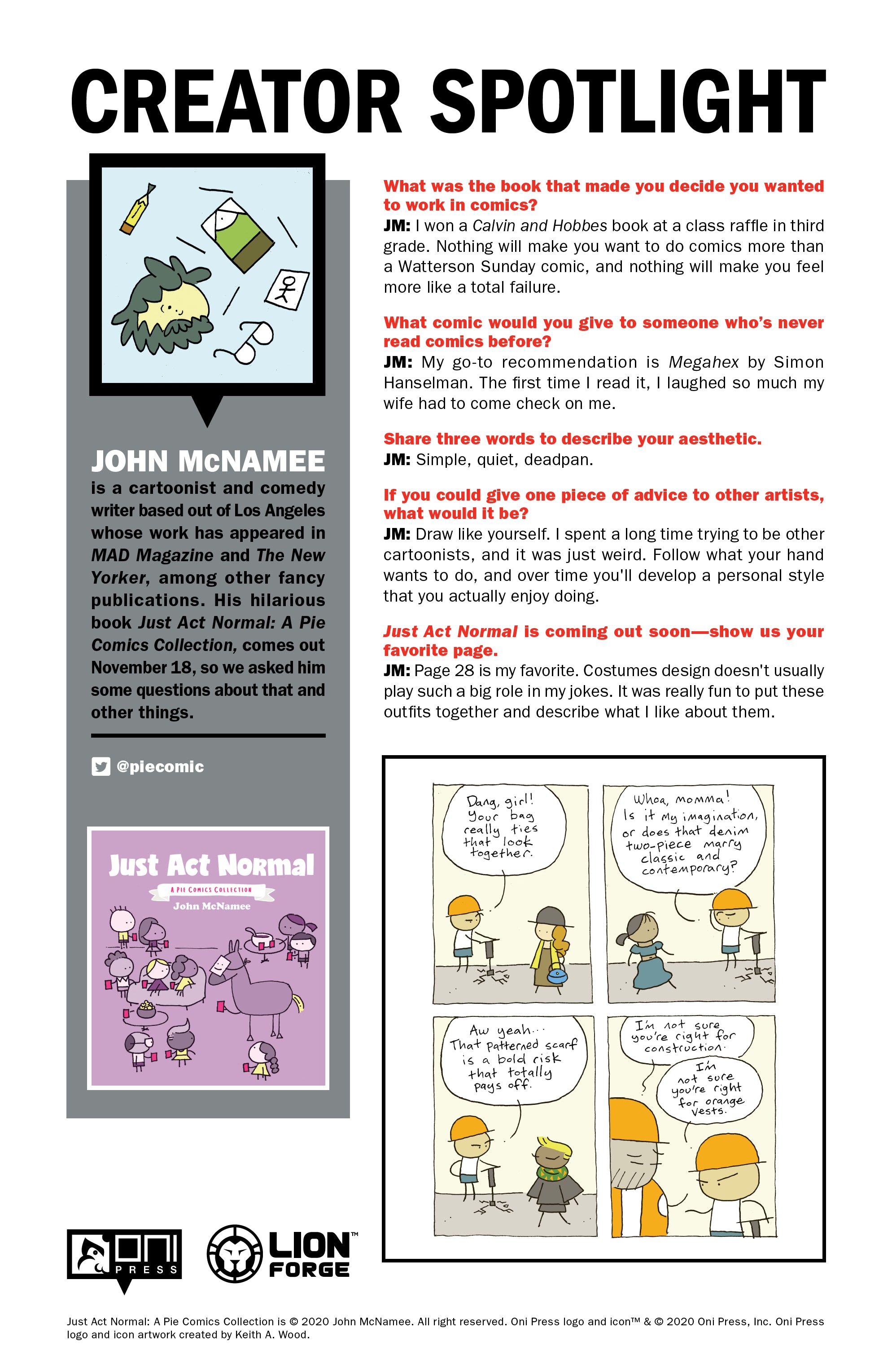 Read online The Vain comic -  Issue #3 - 26