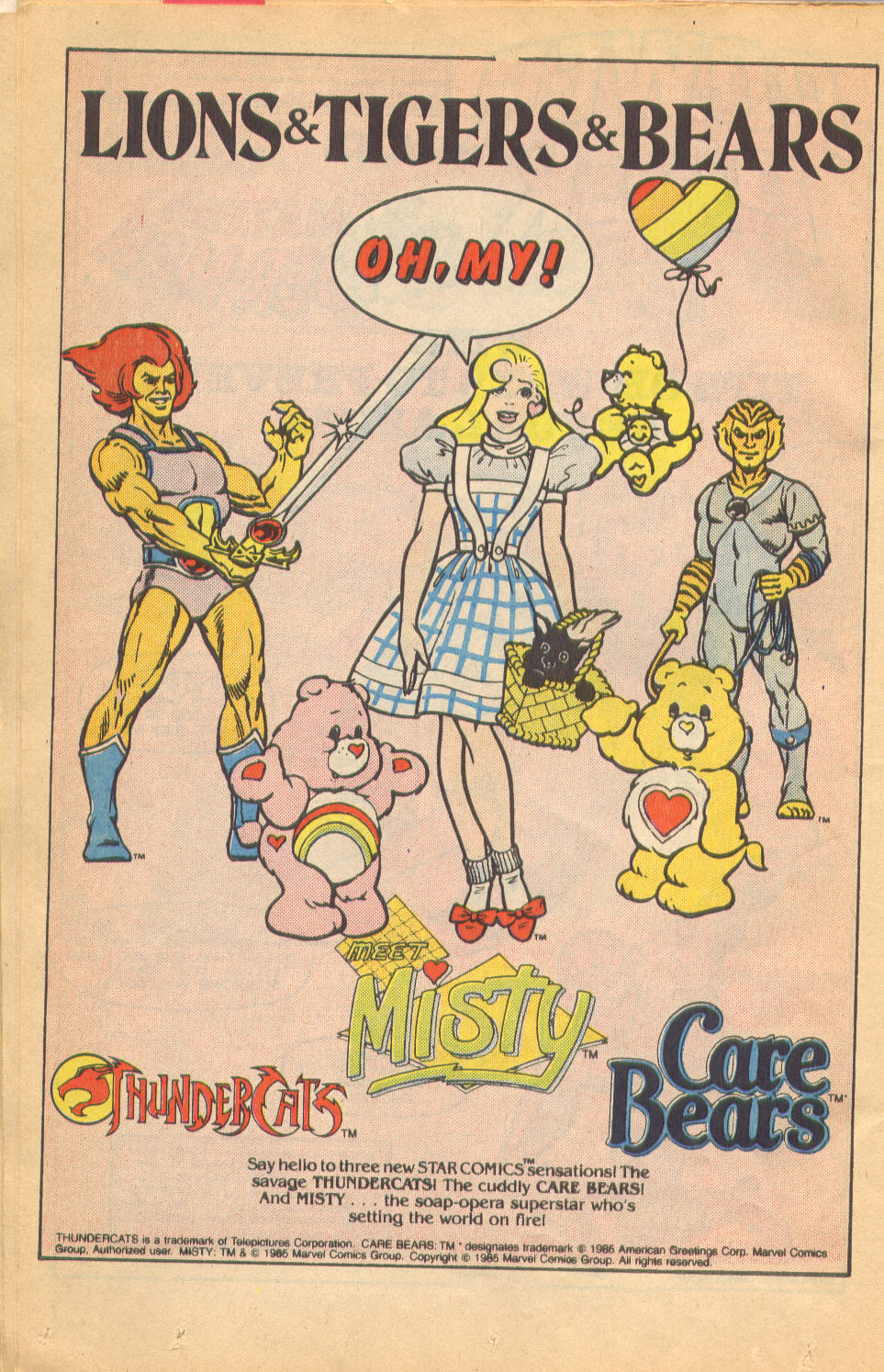 Read online Heathcliff comic -  Issue #9 - 26