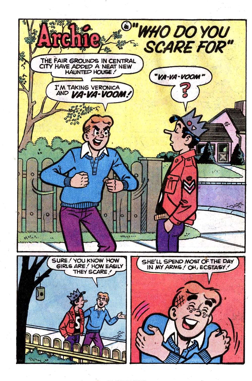 Archie (1960) 282 Page 29