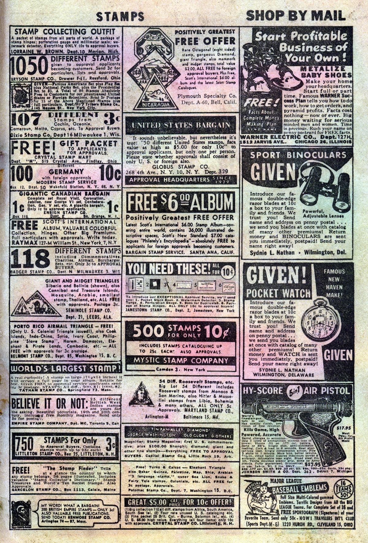 Read online Love Romances comic -  Issue #13 - 31