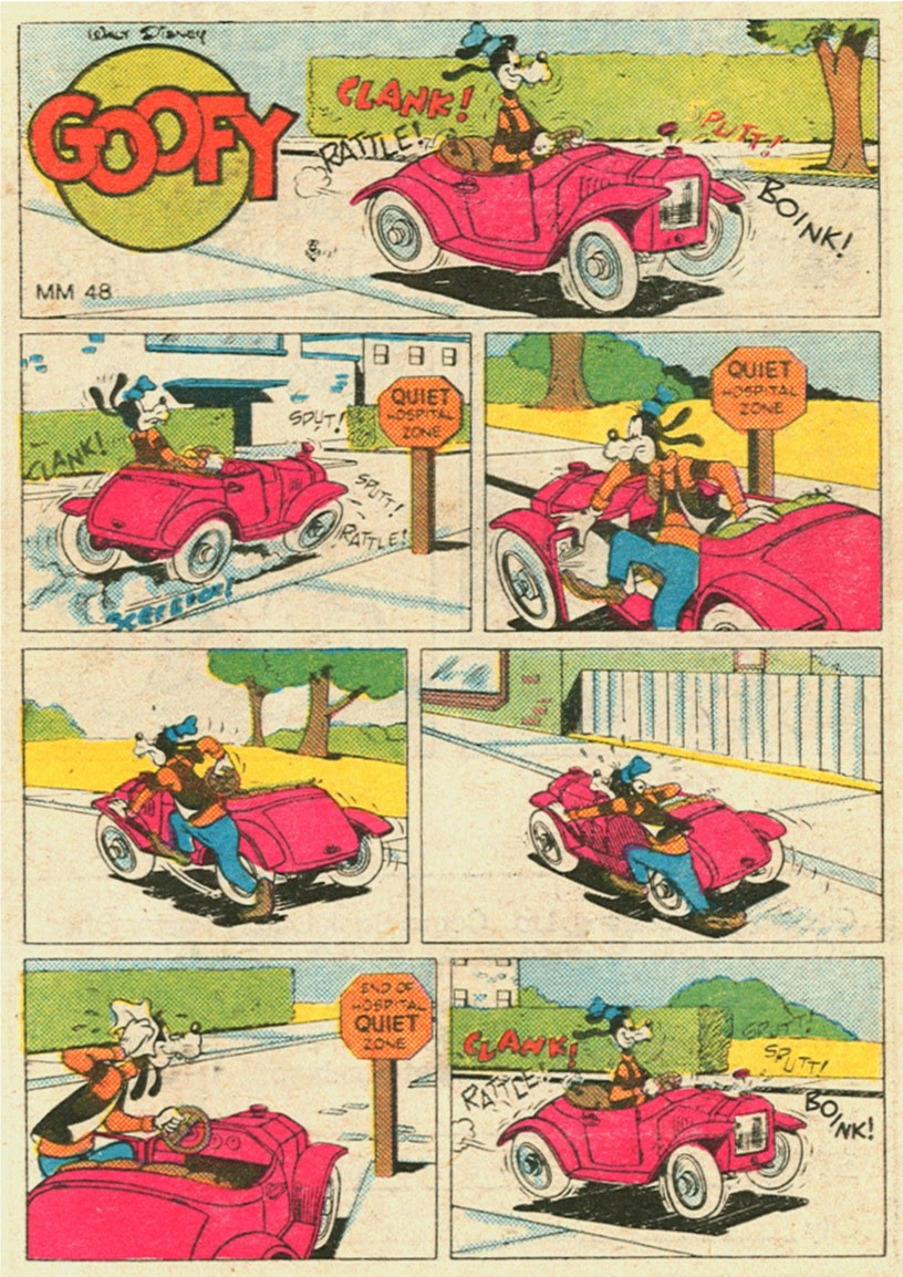 Read online Mickey Mouse Comics Digest comic -  Issue #1 - 97