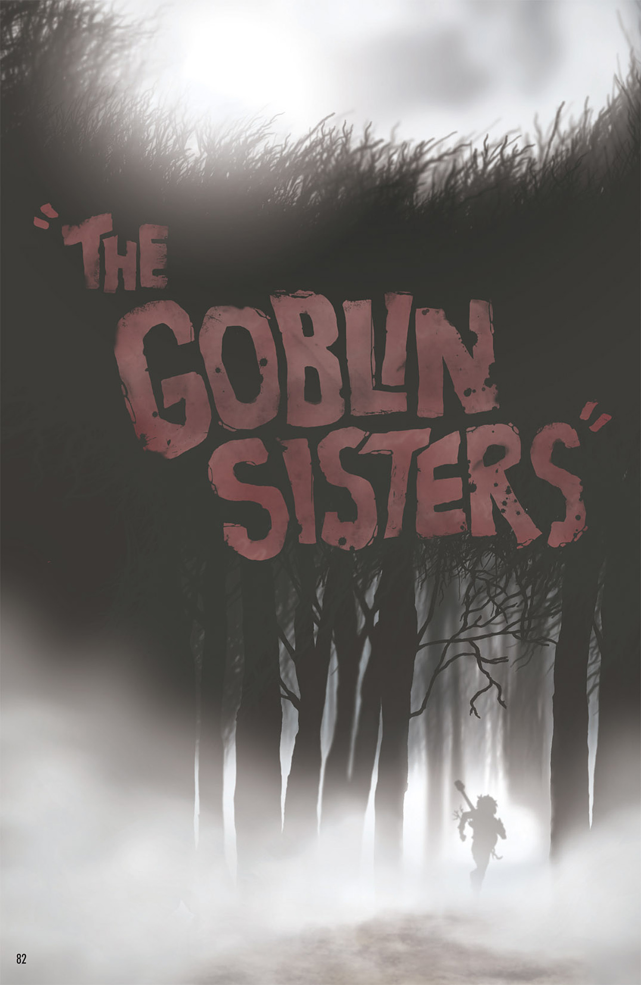 Read online PopGun comic -  Issue # Vol. 1 - 79