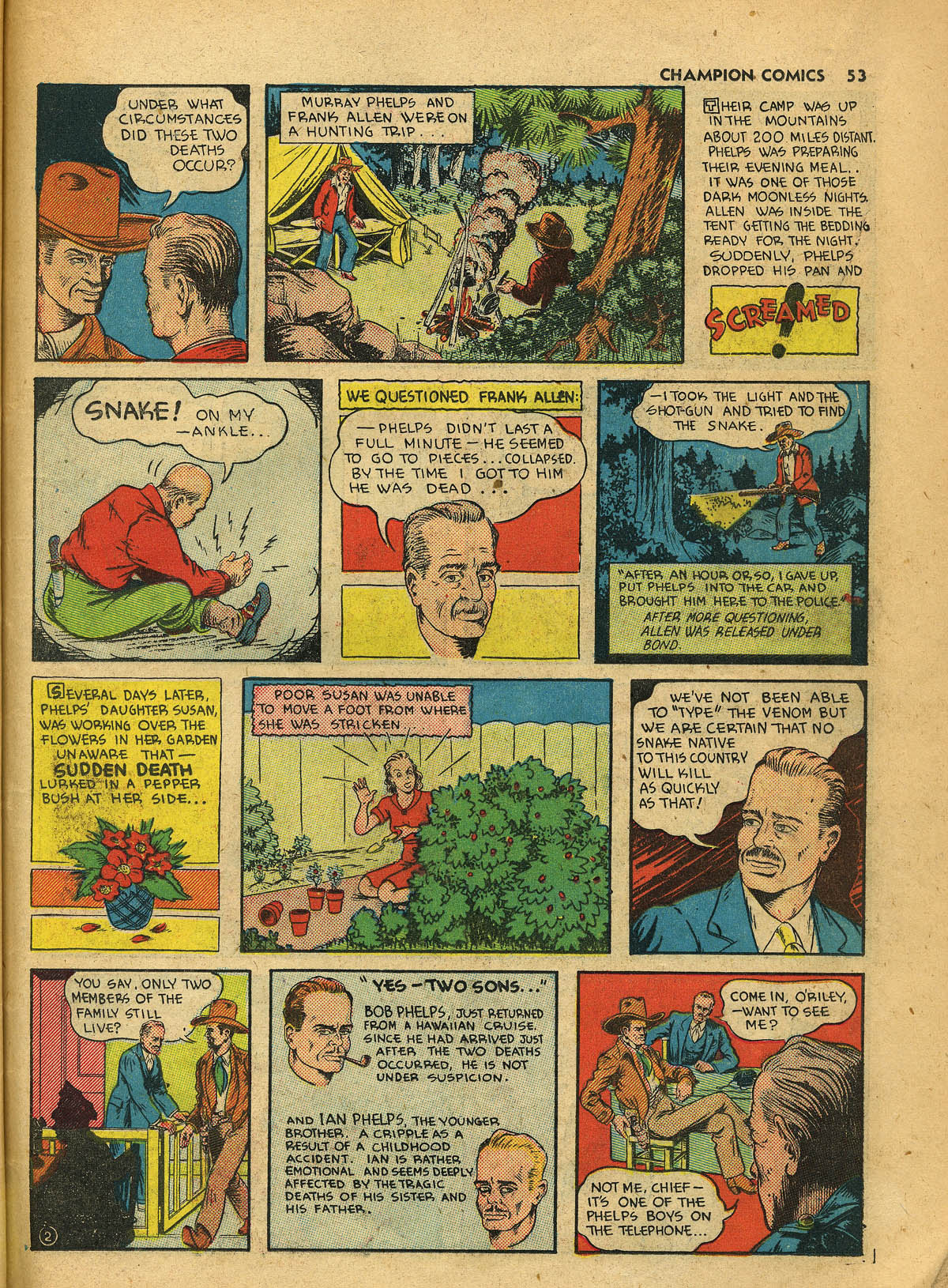 Read online Champion Comics comic -  Issue #7 - 54