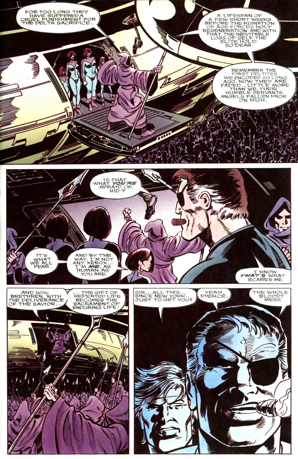 Read online Nick Fury vs. S.H.I.E.L.D. comic -  Issue #5 - 39
