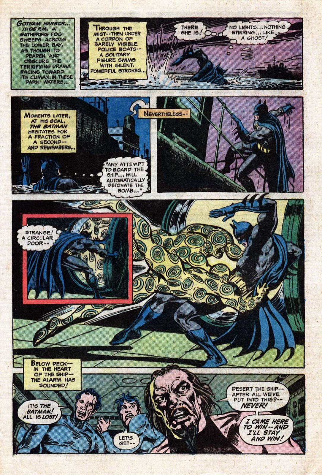 Batman (1940) issue 283 - Page 14