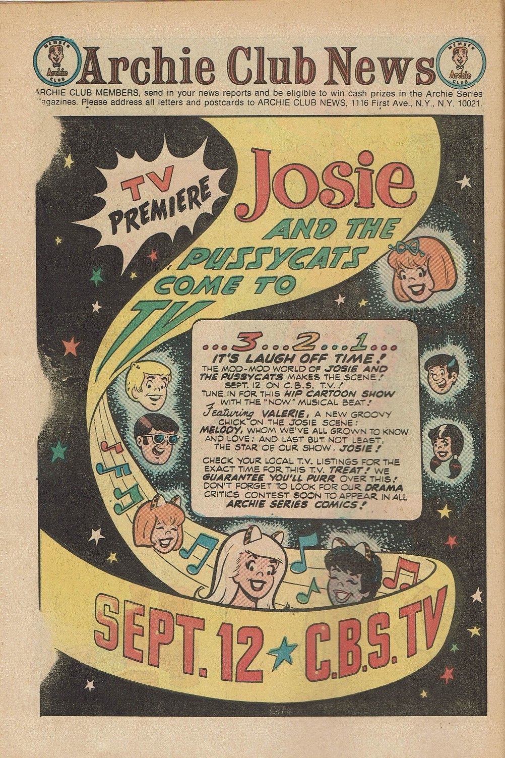 Read online Pep Comics comic -  Issue #245 - 10