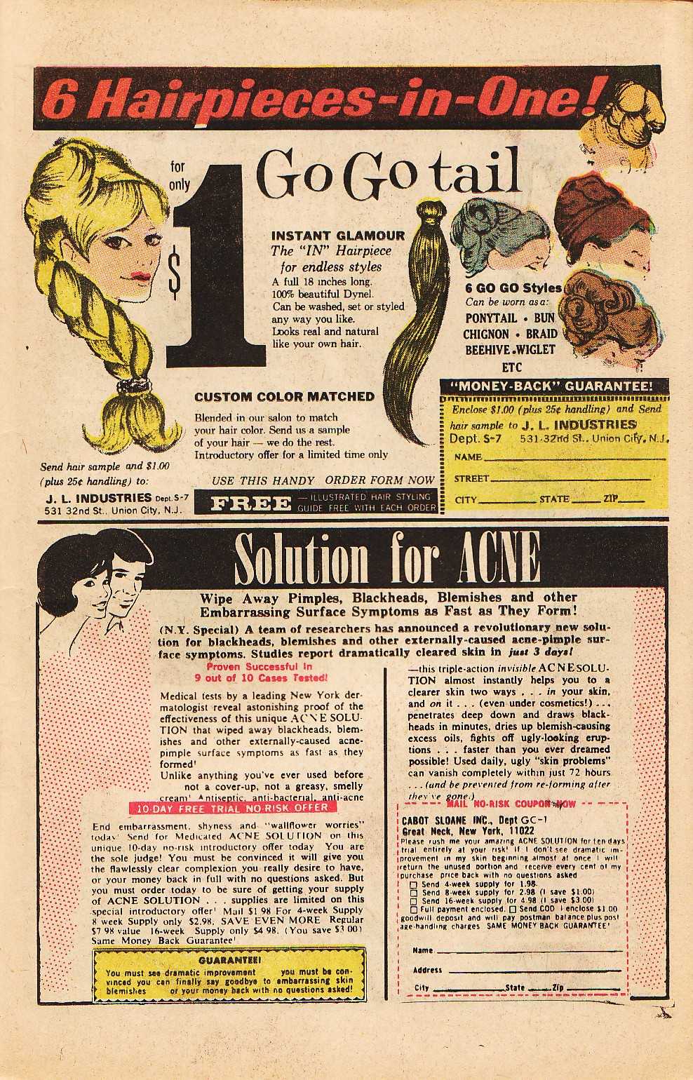 Read online Just Married comic -  Issue #58 - 21