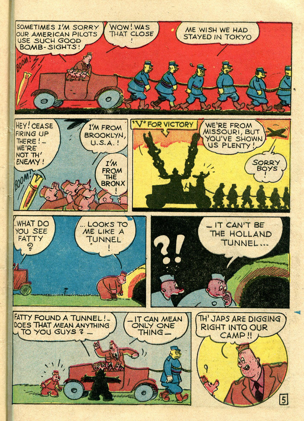 Read online Green Hornet Comics comic -  Issue #11 - 40