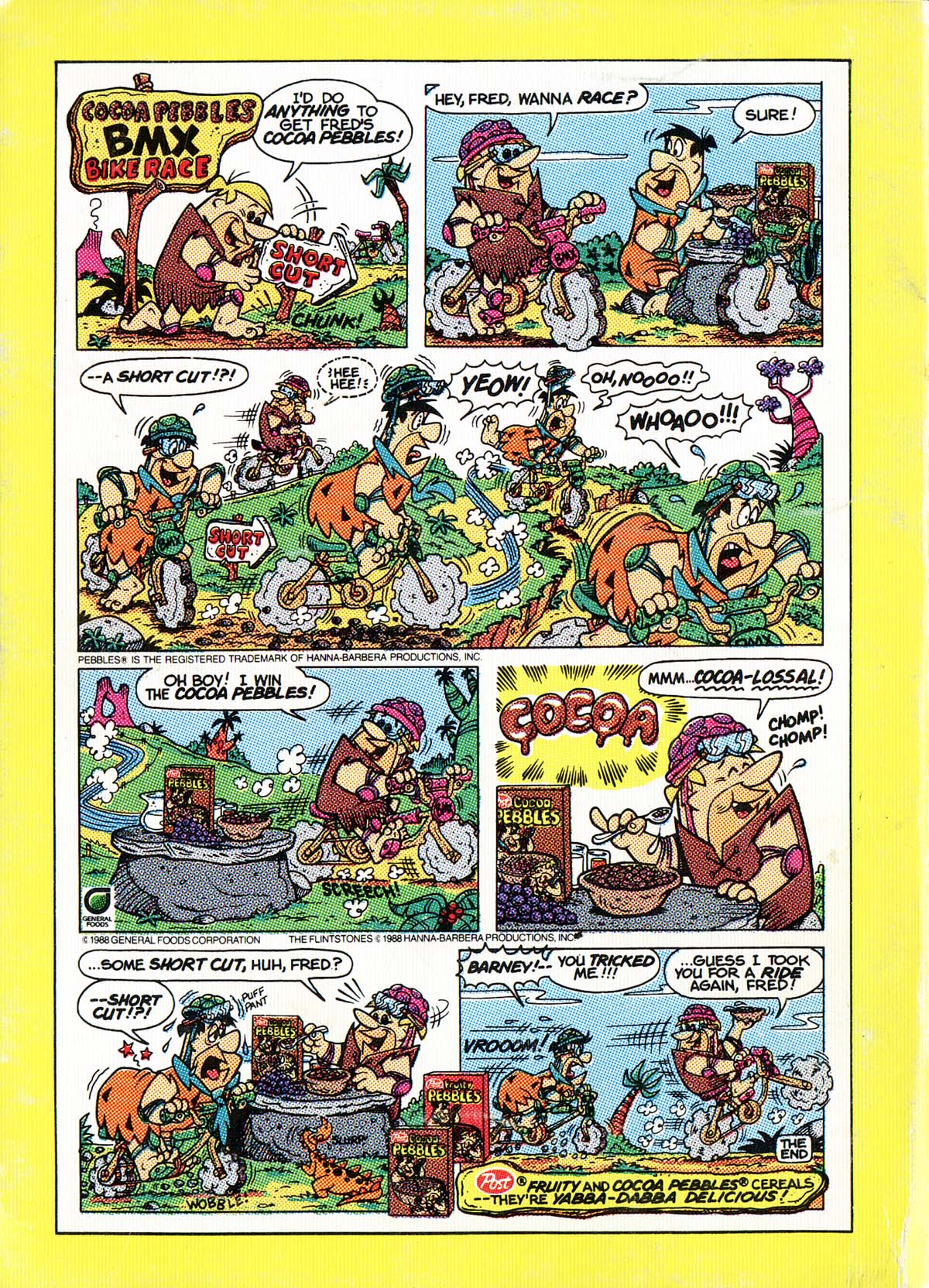 Read online Little Archie Comics Digest Magazine comic -  Issue #34 - 132